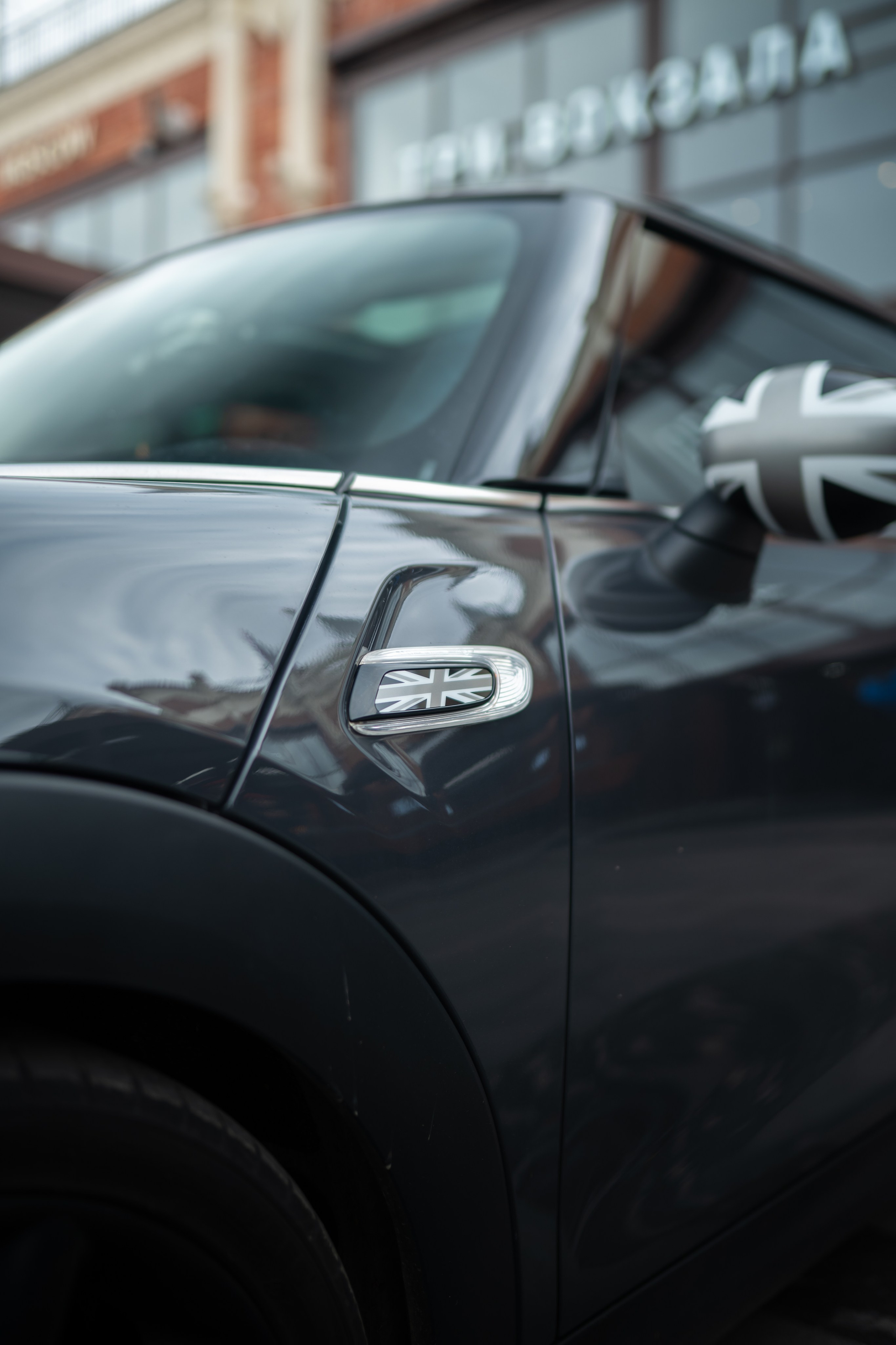 MINI Завтрак | 27.10.2024. Mirllaev