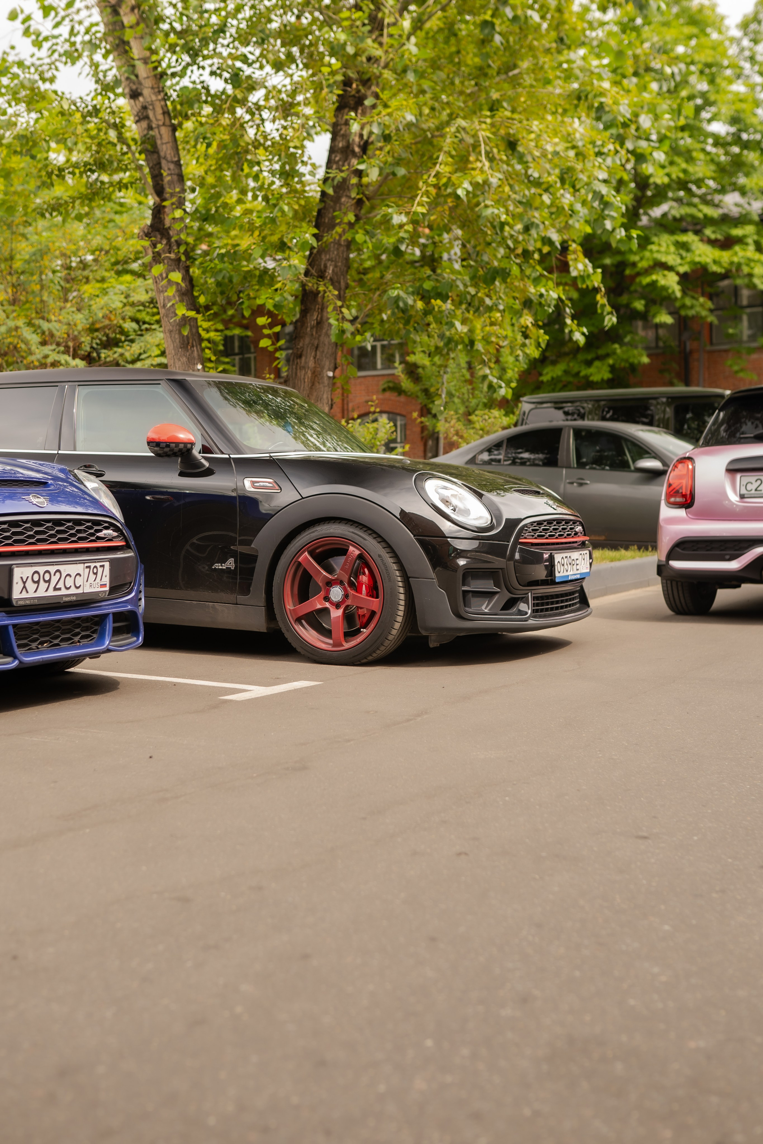 MINI Завтрак | 26.07.2026. Mirllaev
