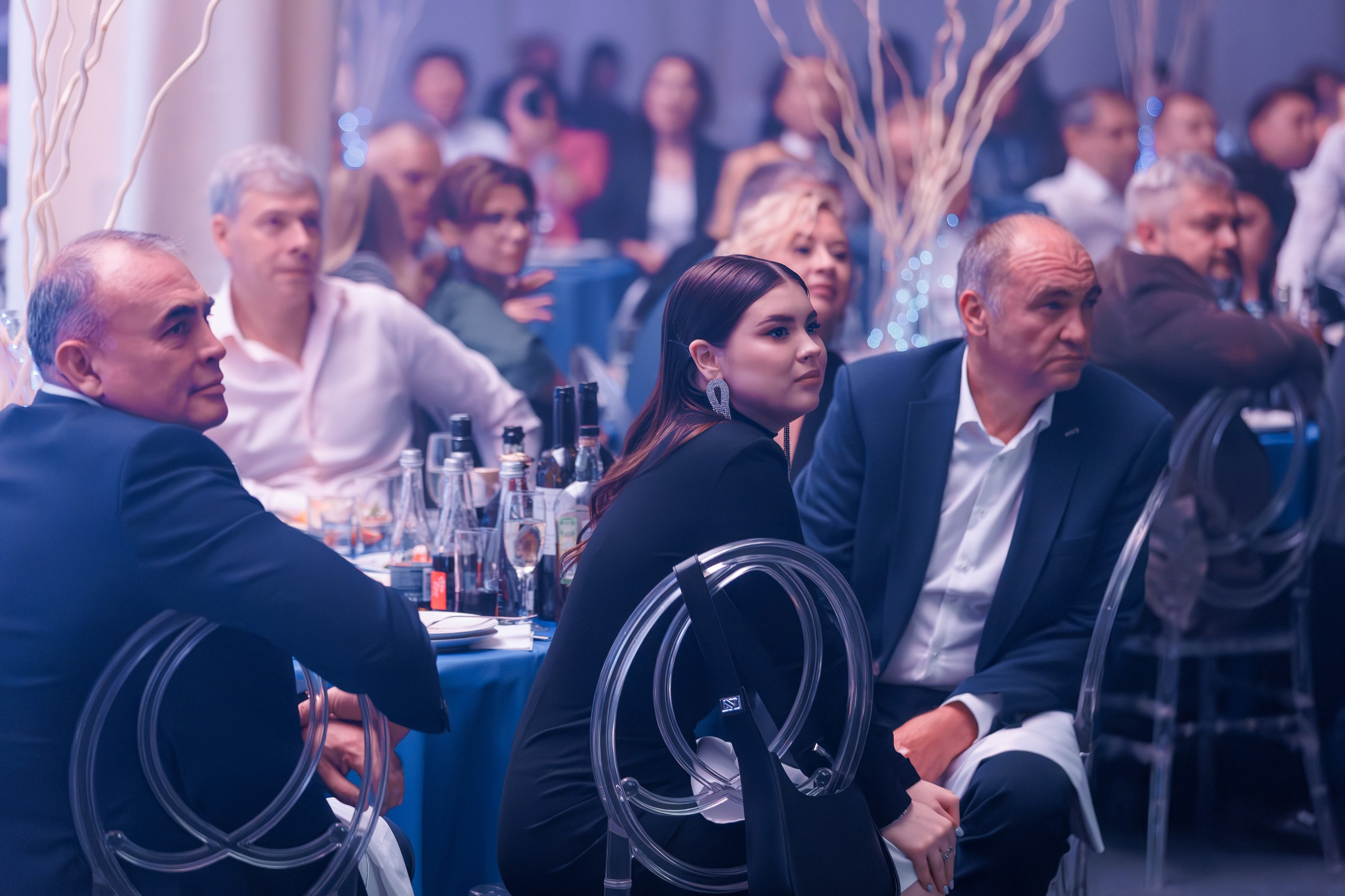 Юбилей компании «СЕРВИКО». Кадровик продакшн: Фото и видеосъемка форумов, конференций, масштабных событий в Иркутске