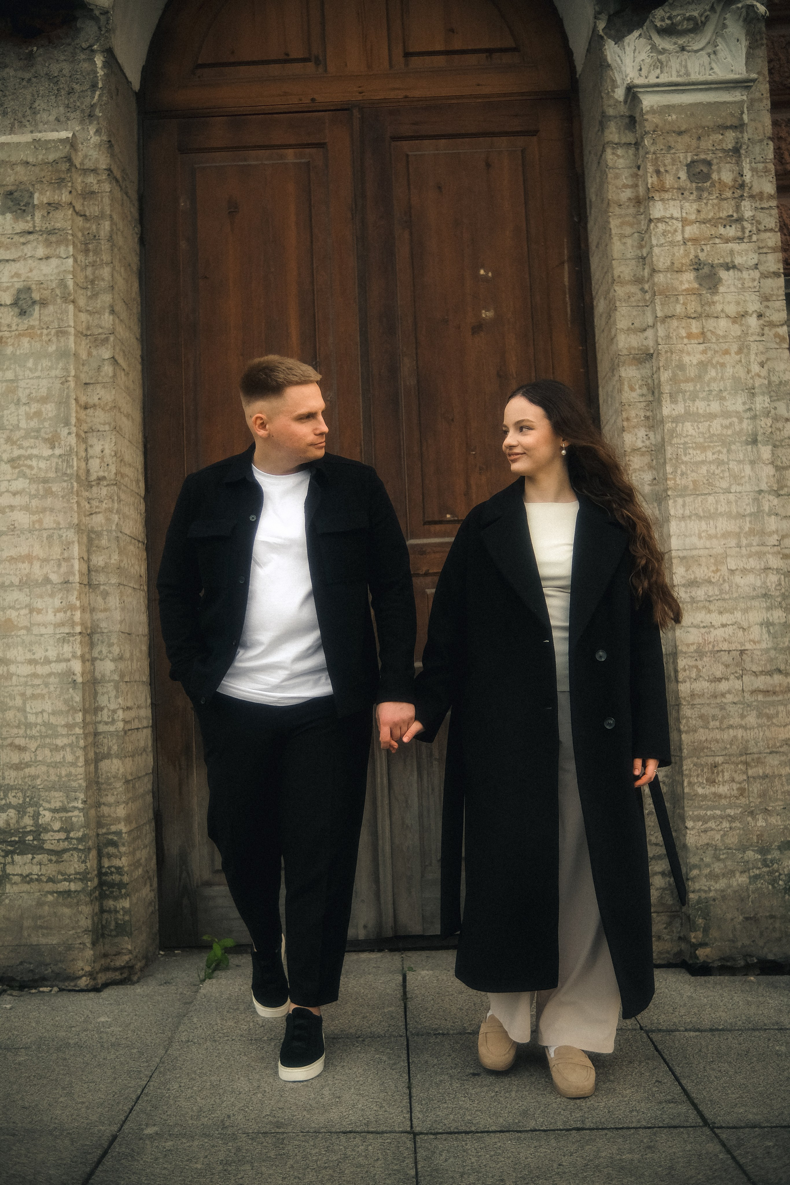 Настя & Даня. Phdkvmr.ru