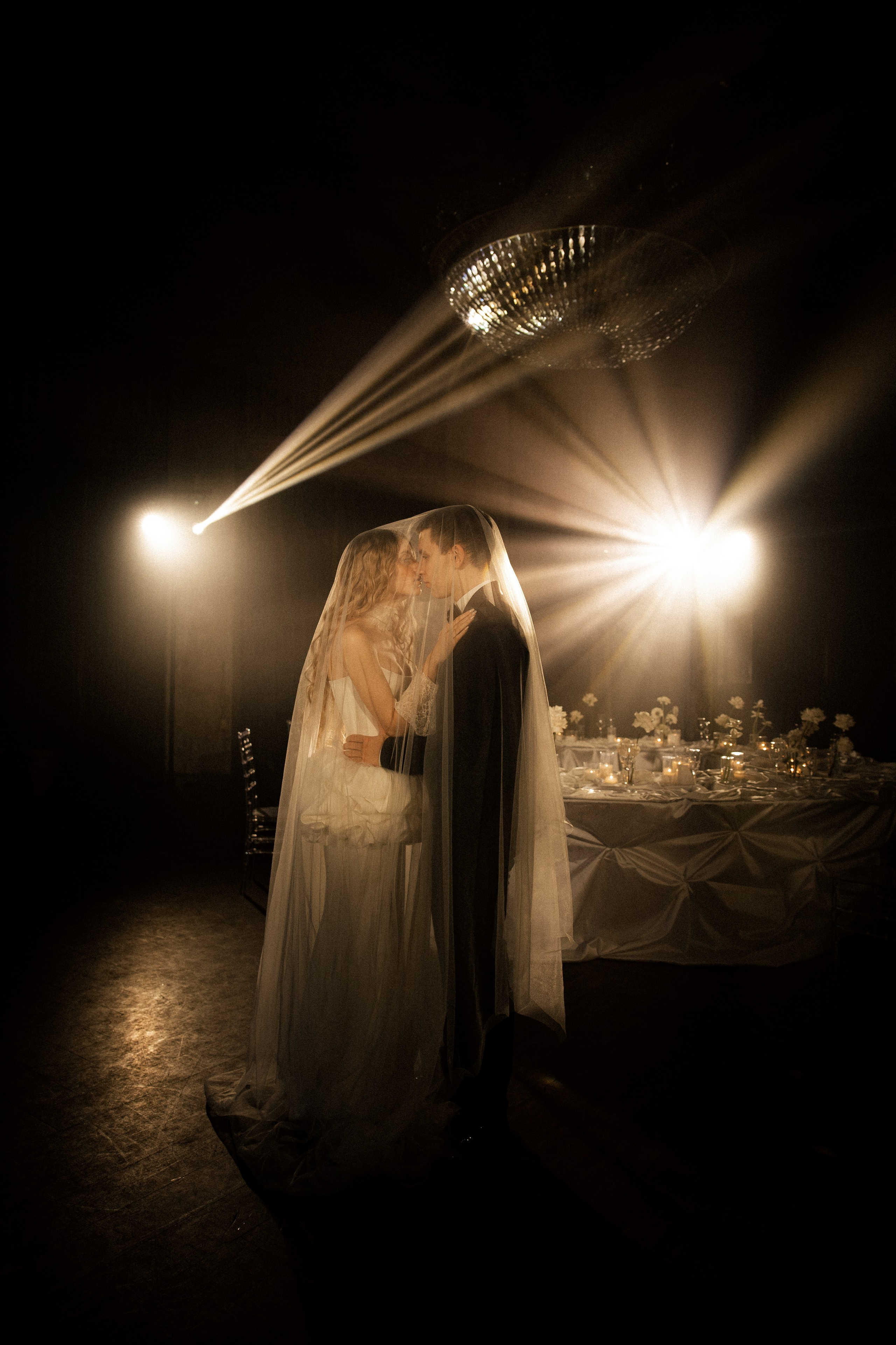 Вероника & Максим. Phdkvmr.ru