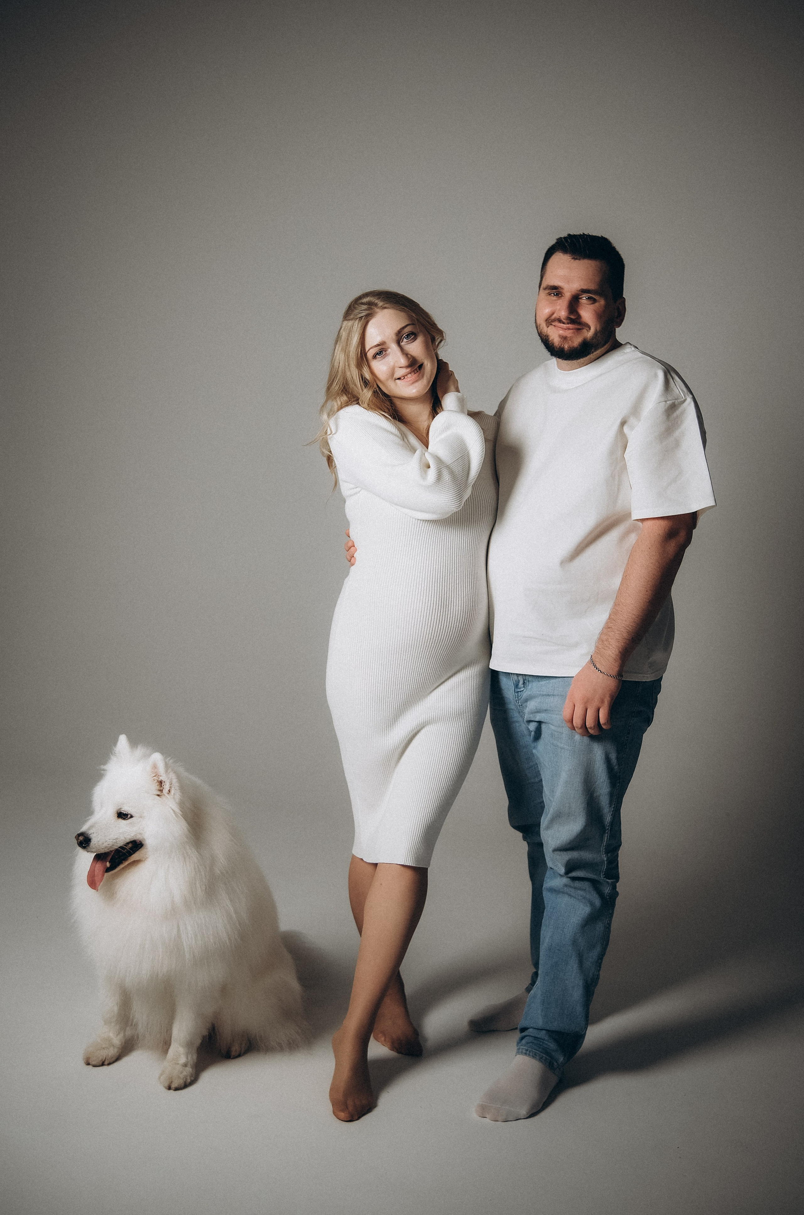 Катя & Андрей. Phdkvmr.ru