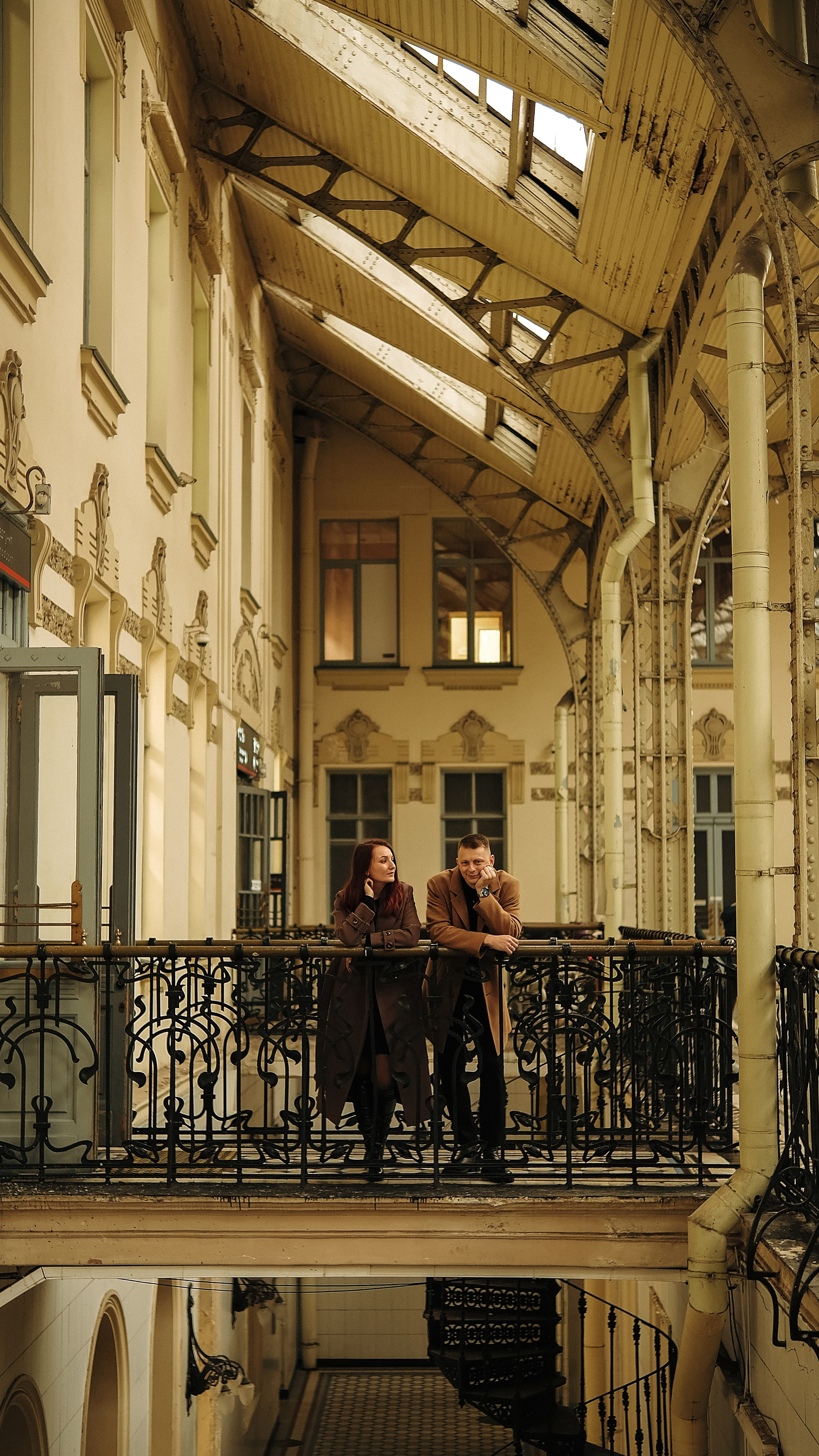 Катя & Саша. Phdkvmr.ru