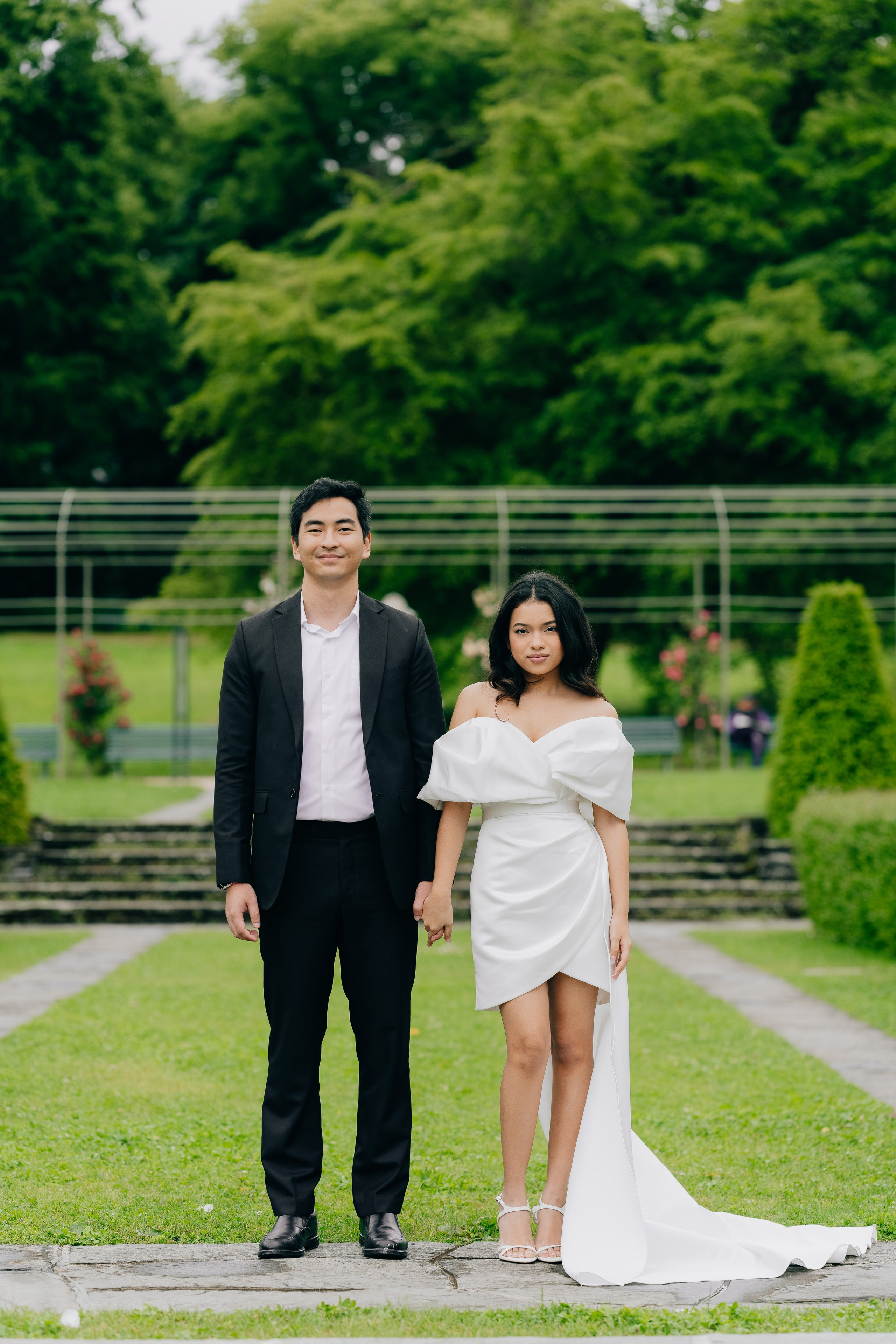 Fifi & Shamil | pre-wedding. Профессиональный свадебный фотограф в Женеве и Швейцарии | Таня Вовчецкая