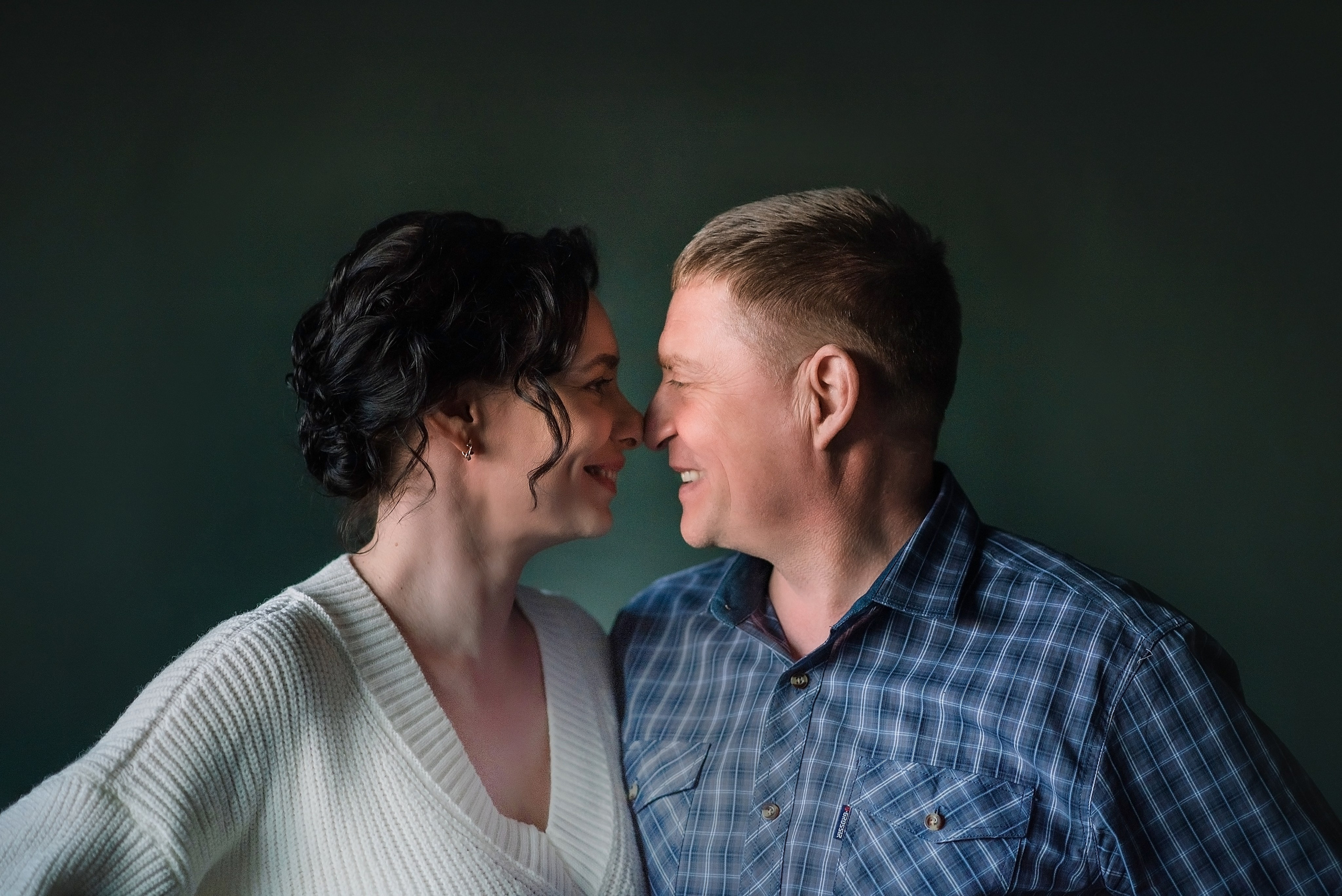 Семейная эстетика в студии. Главная