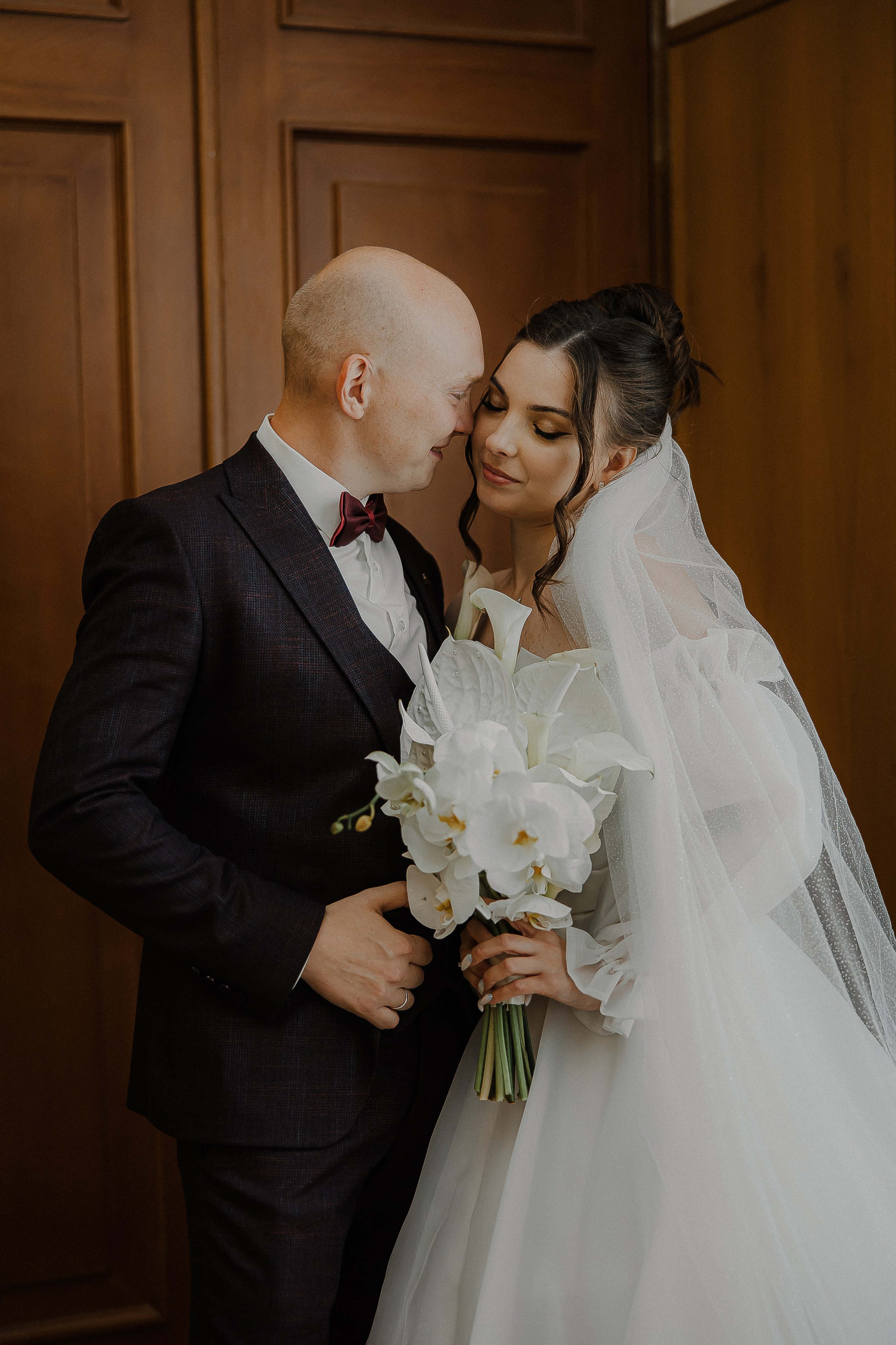 Александр и Маргарита. Свадебный и семейный фотограф Елизавета Ермак | Москва и МО