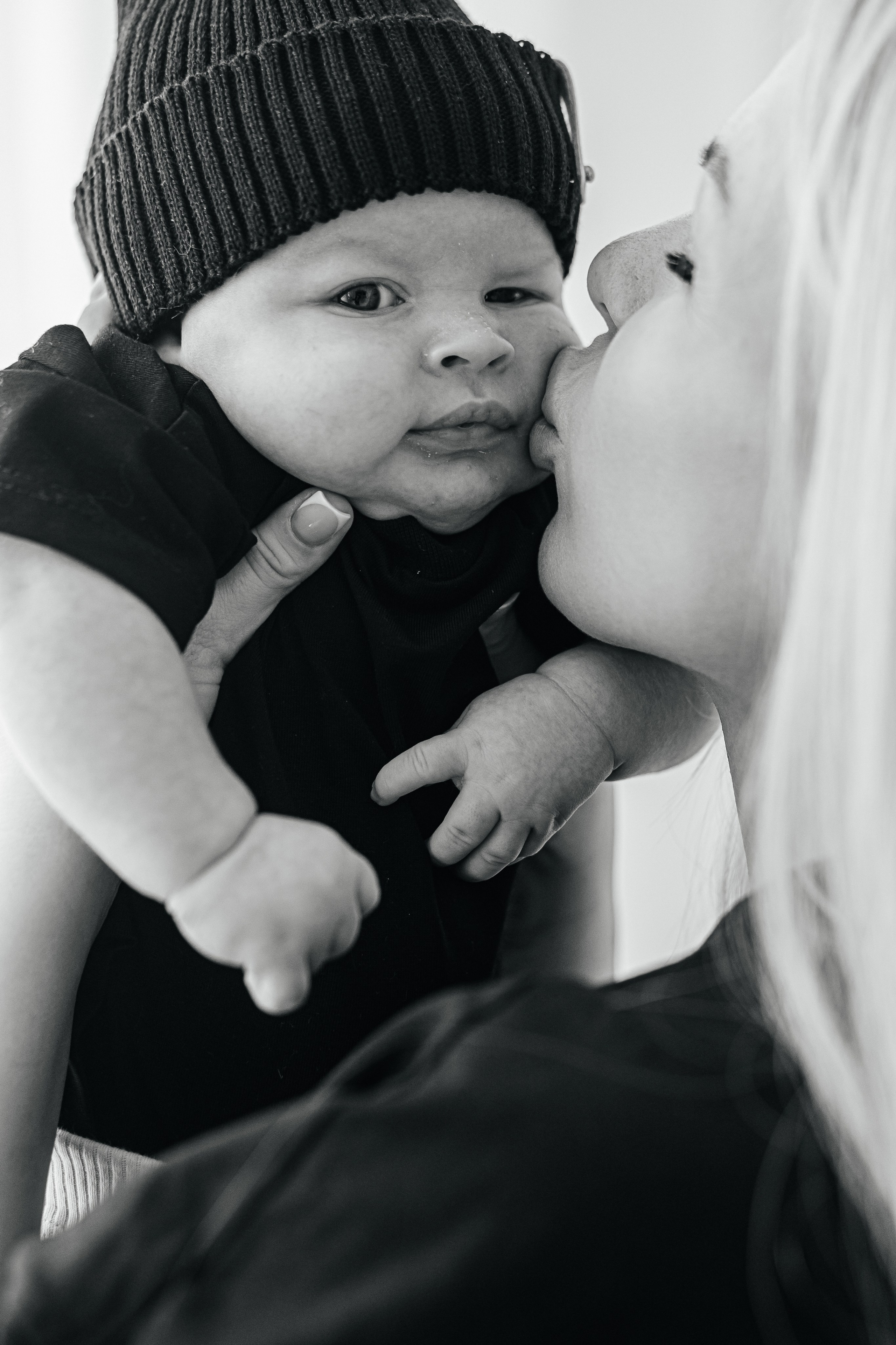 СЕМЬЯ. Фотограф в Омске