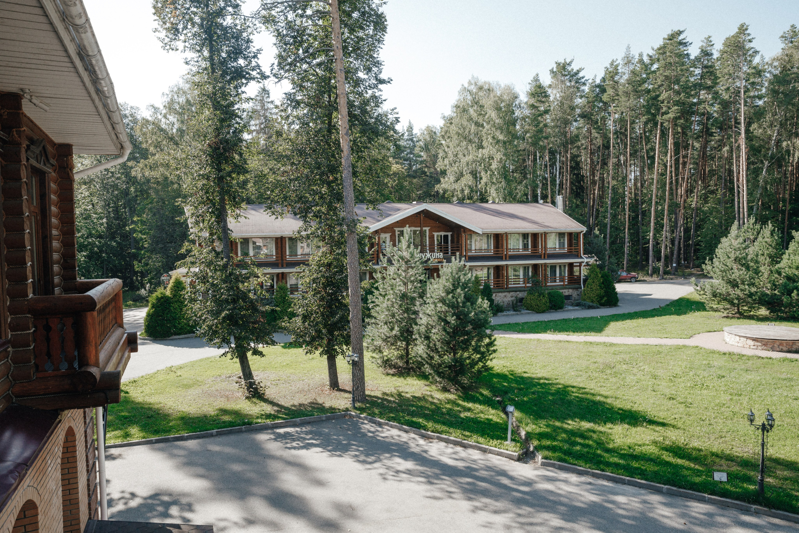 Григорий и Алина. Фотограф во Владимире Татьяна Бабикова