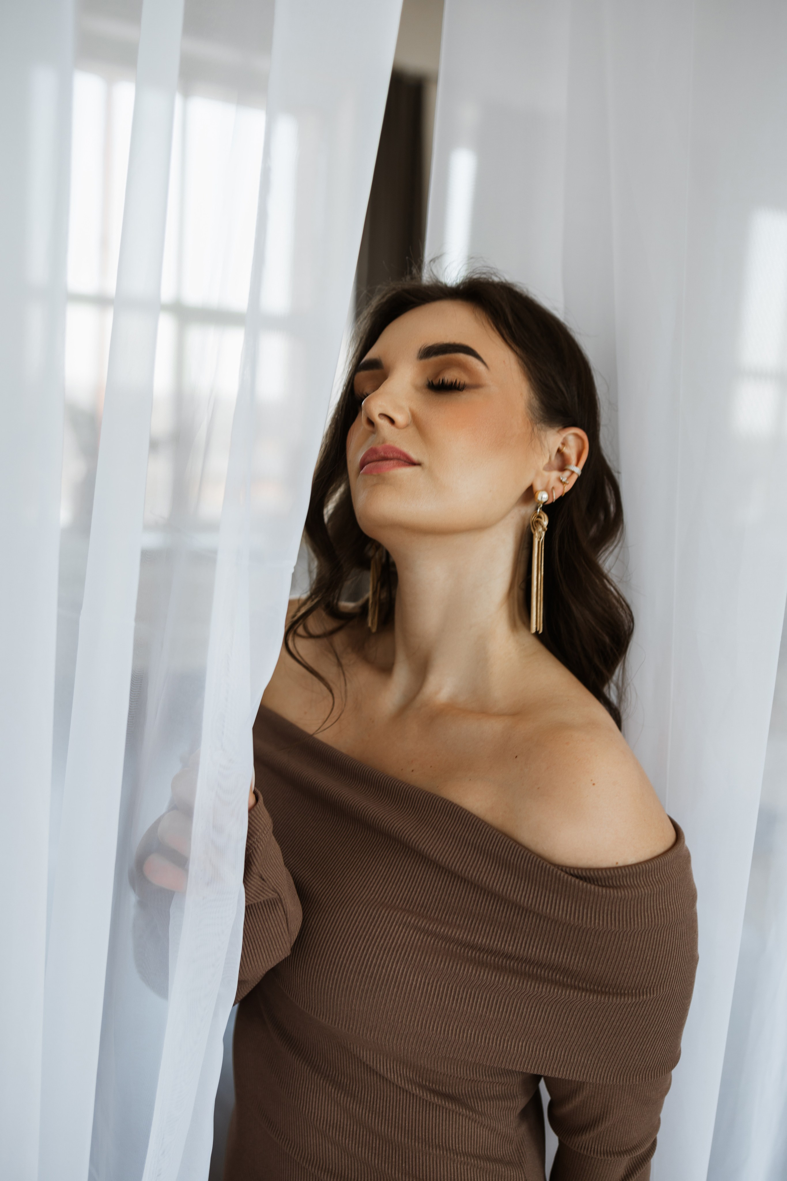 Мануш. Фотограф в Туле и Алексине Стулова Мария