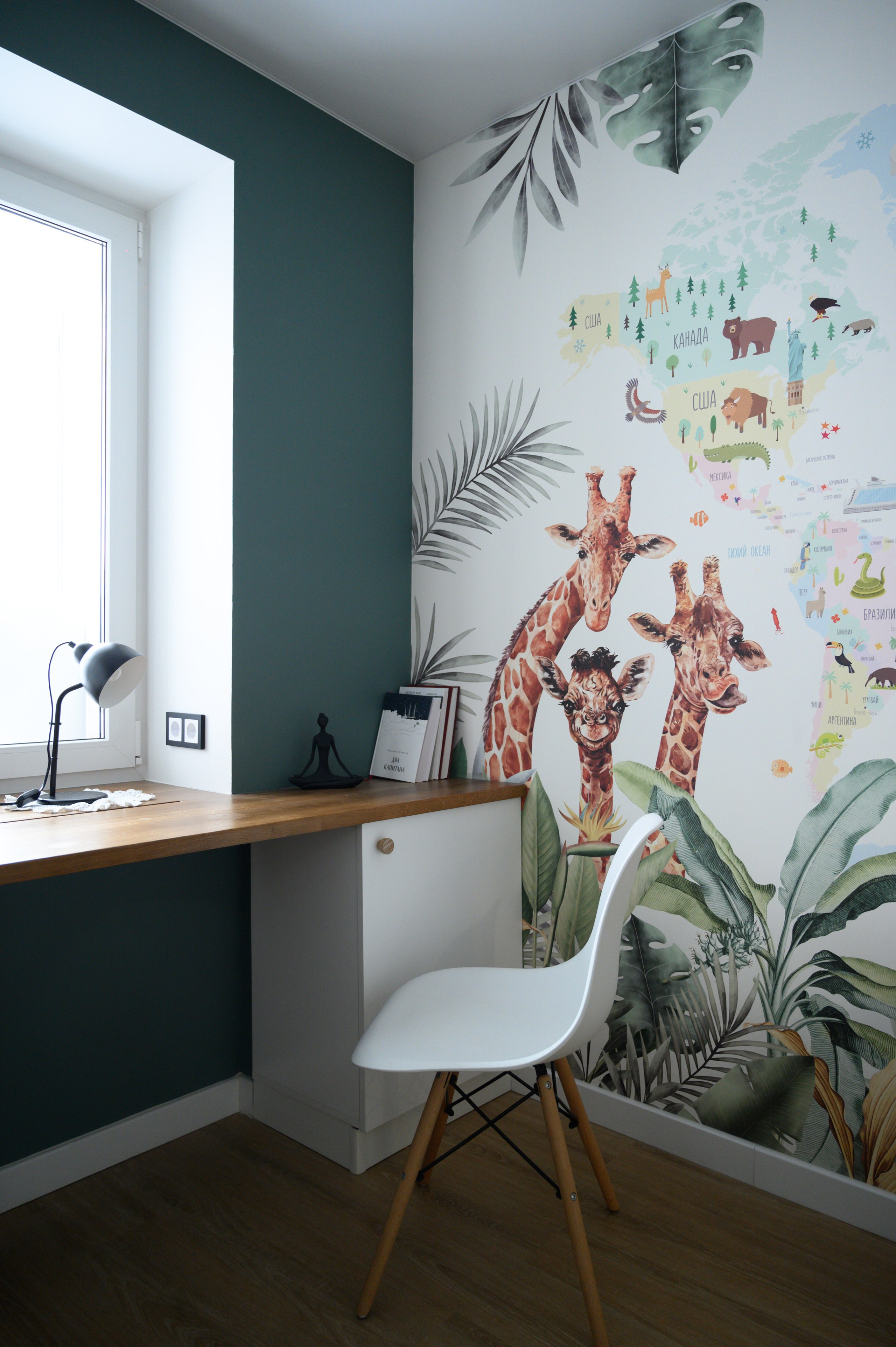 Светлановский 47. LYUDOS DESIGN / Дизайнер интерьера Людмила Лебедева, СПб