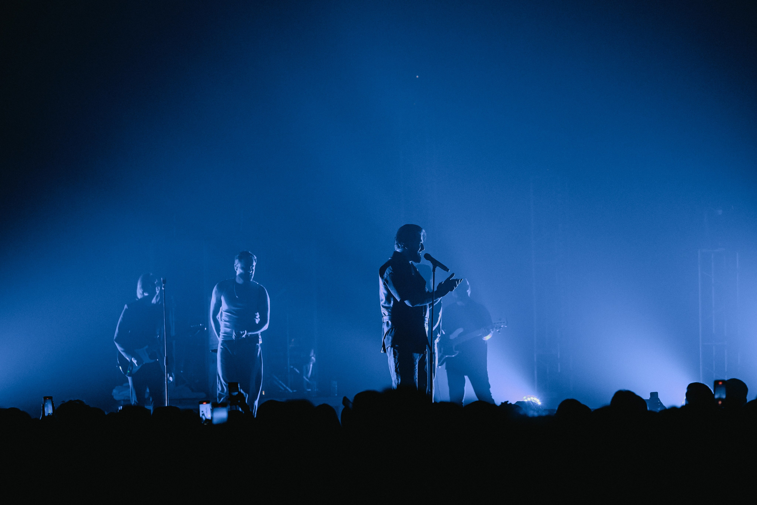 ANDRO|ELMAN|TONI|MONA. Фотограф Иркутск Антипин Сергей