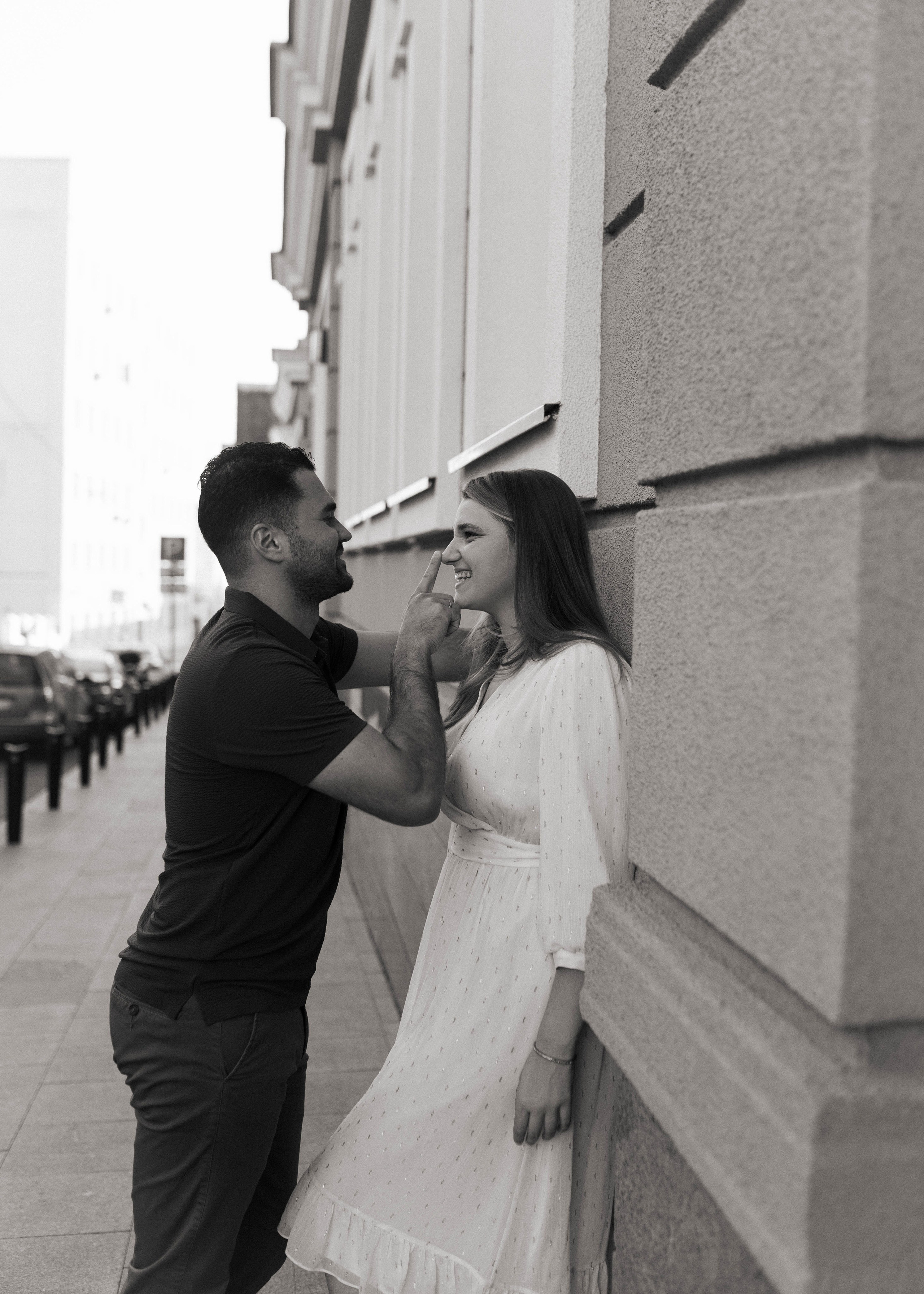 Анастасия и Амир. Женский и свадебный фотограф Анастасия Митрохина