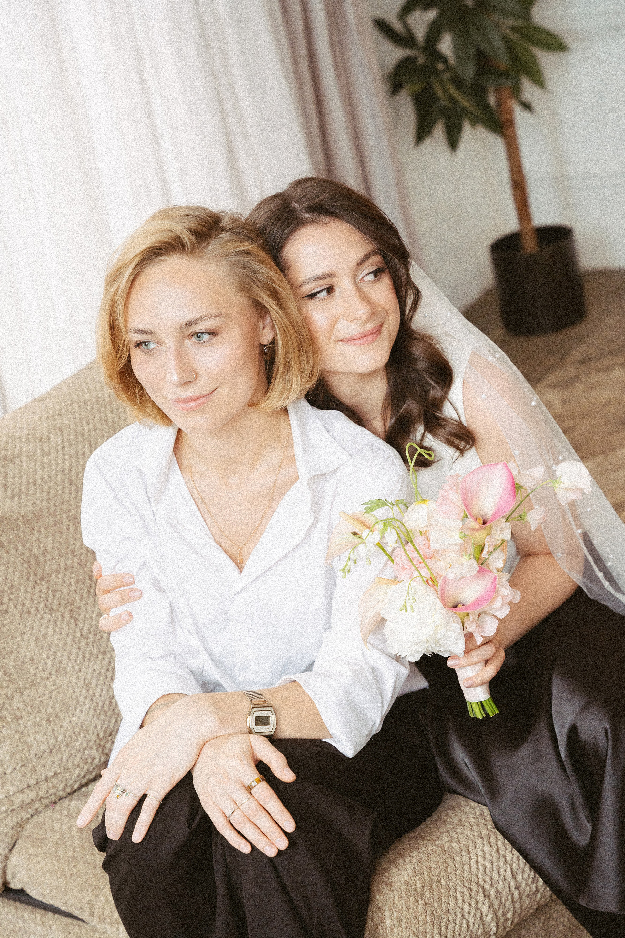 А&О Прогулка + ЗАГС. Свадебный, репортажный, семейный фотограф Елена Брюхова