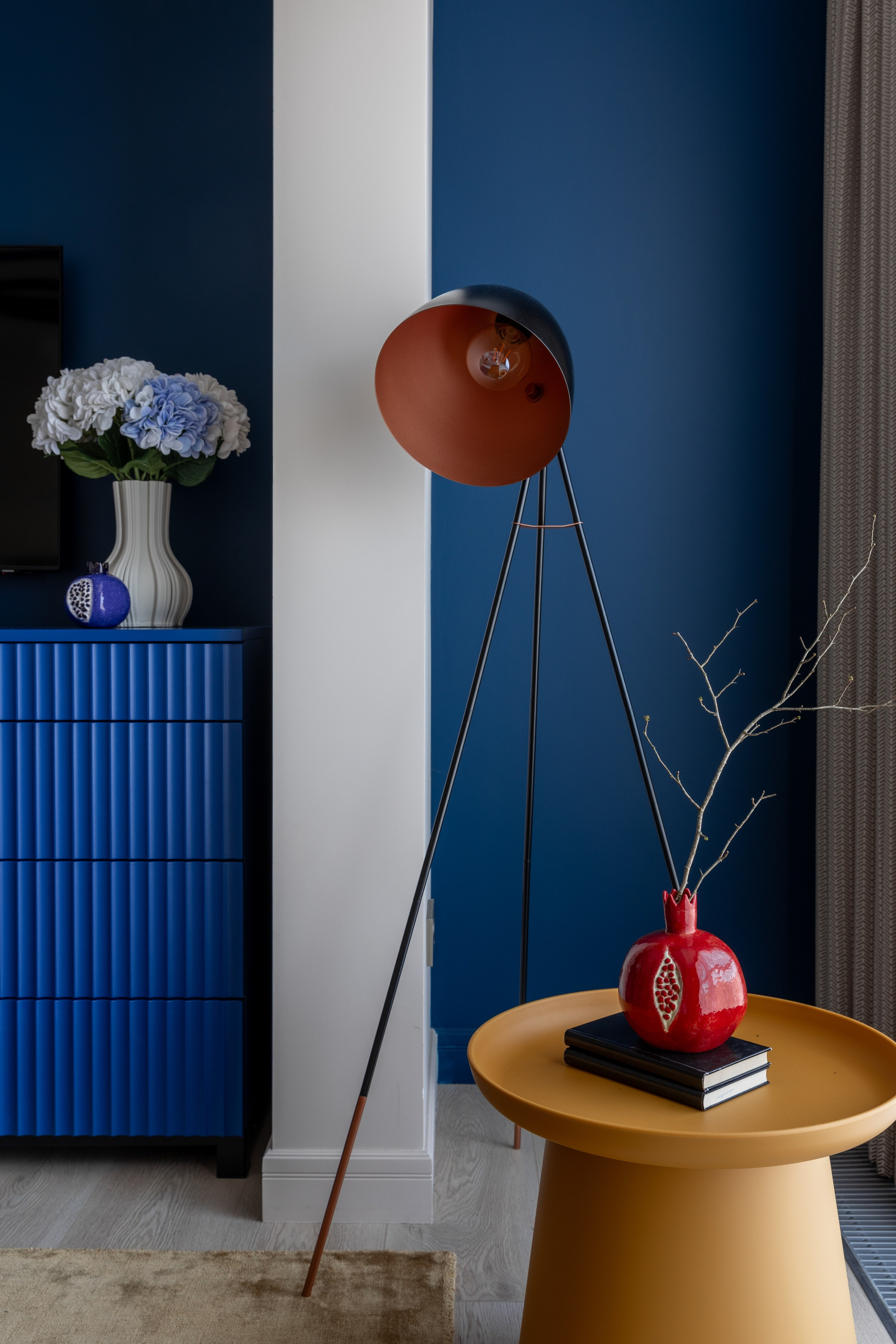 Интерьерный фотограф в Сочи Владислав Нагин