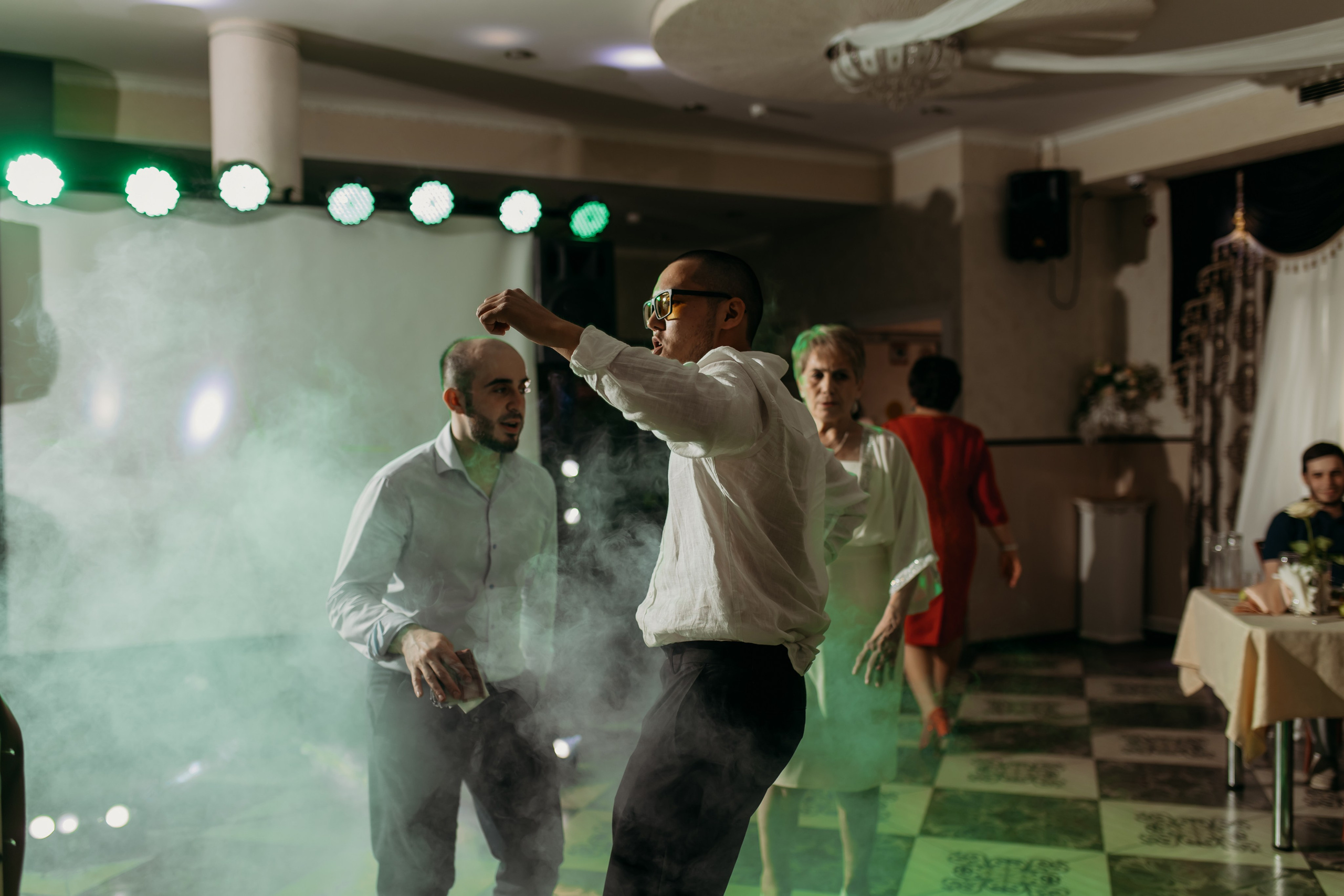 Зиля и Руслан. Фотограф Тимербаева Алина г. Сургут