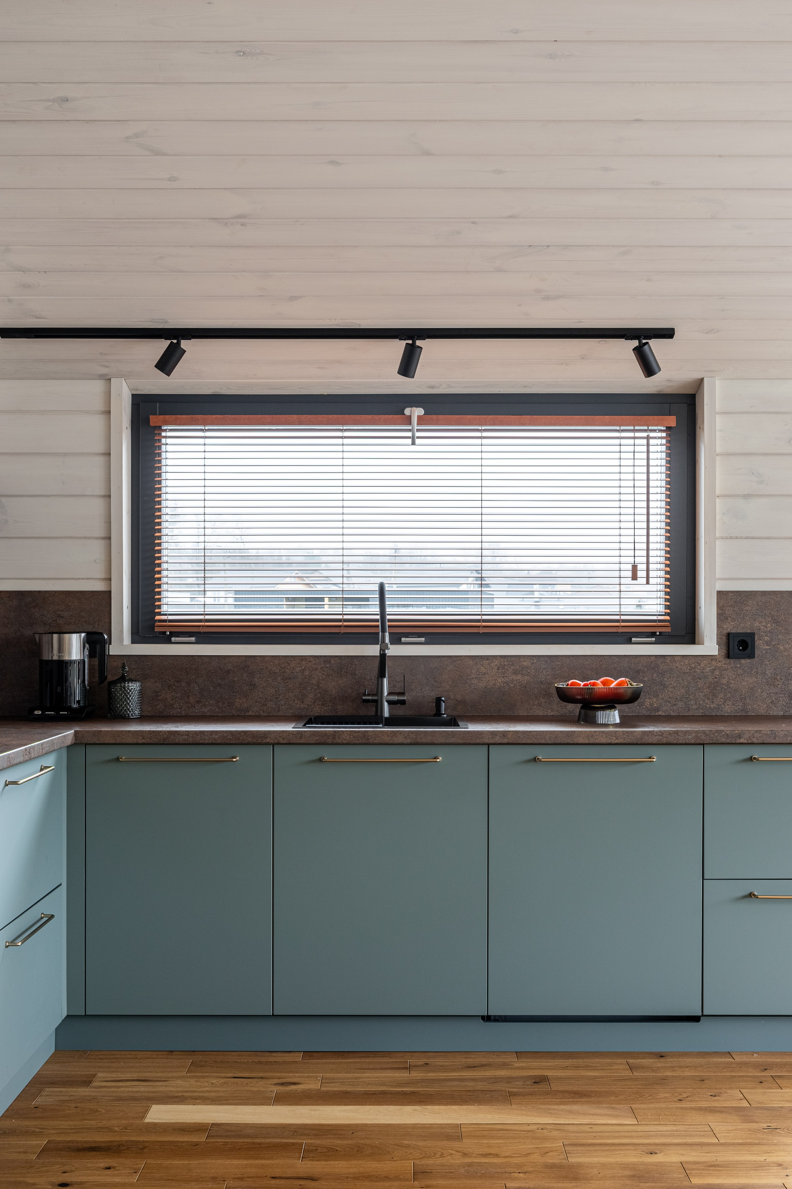 Стильный барнхаус в долгосрочную аренду. КП Долина озер. Veselinskiy| Интерьерный фотограф | Москва