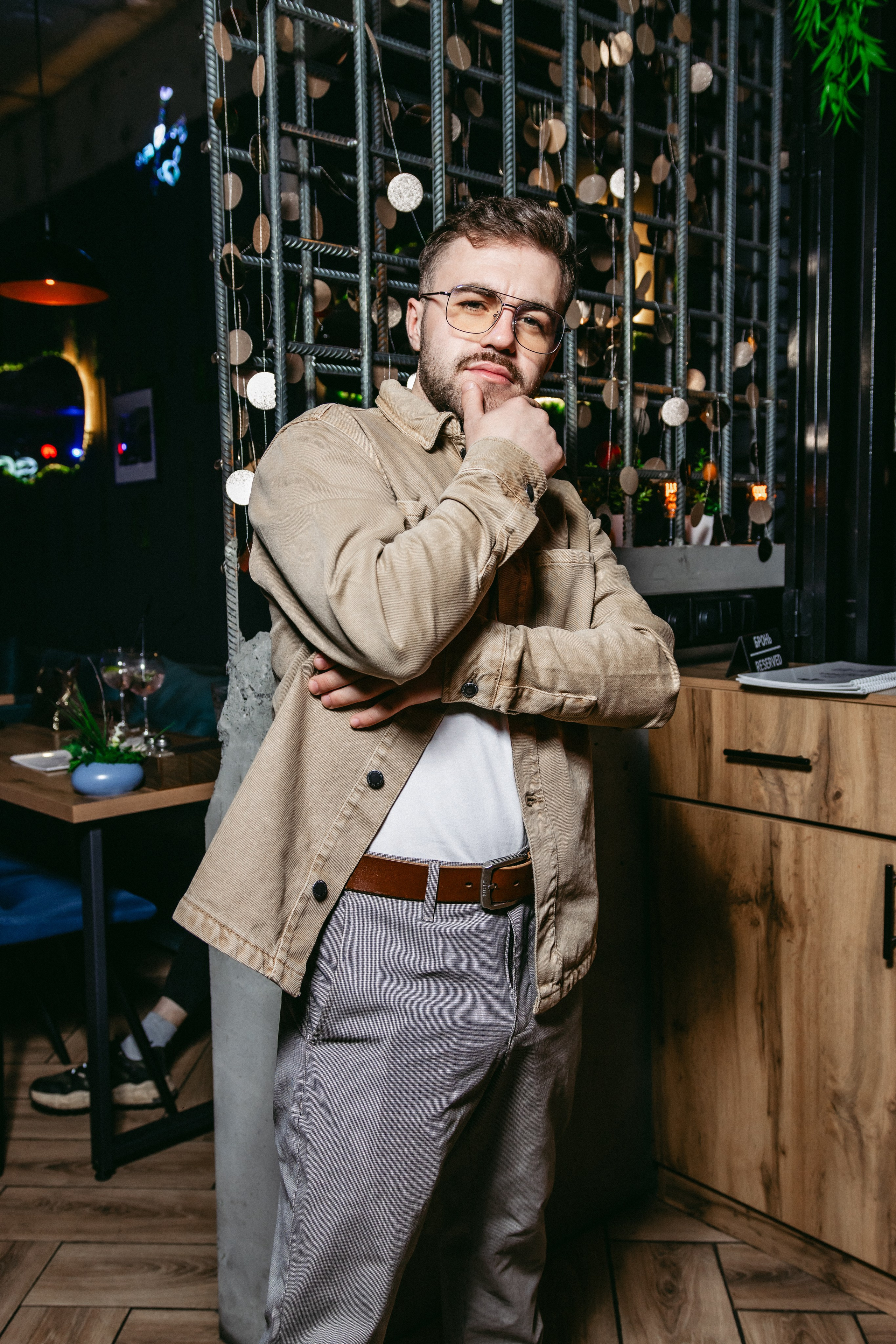 ДР SEVEN бар | 1год