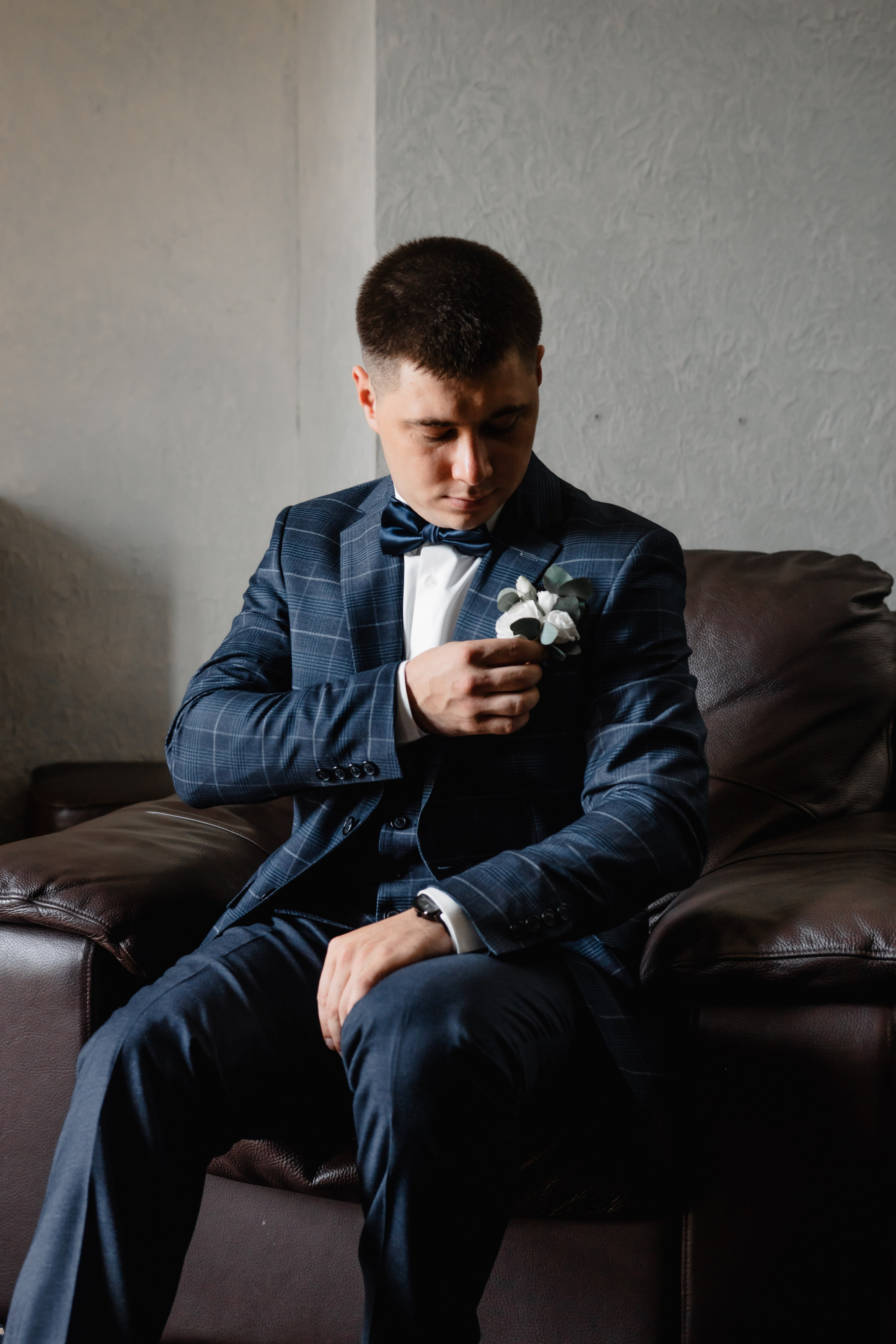 Свадьба Дмитрия и Дианы