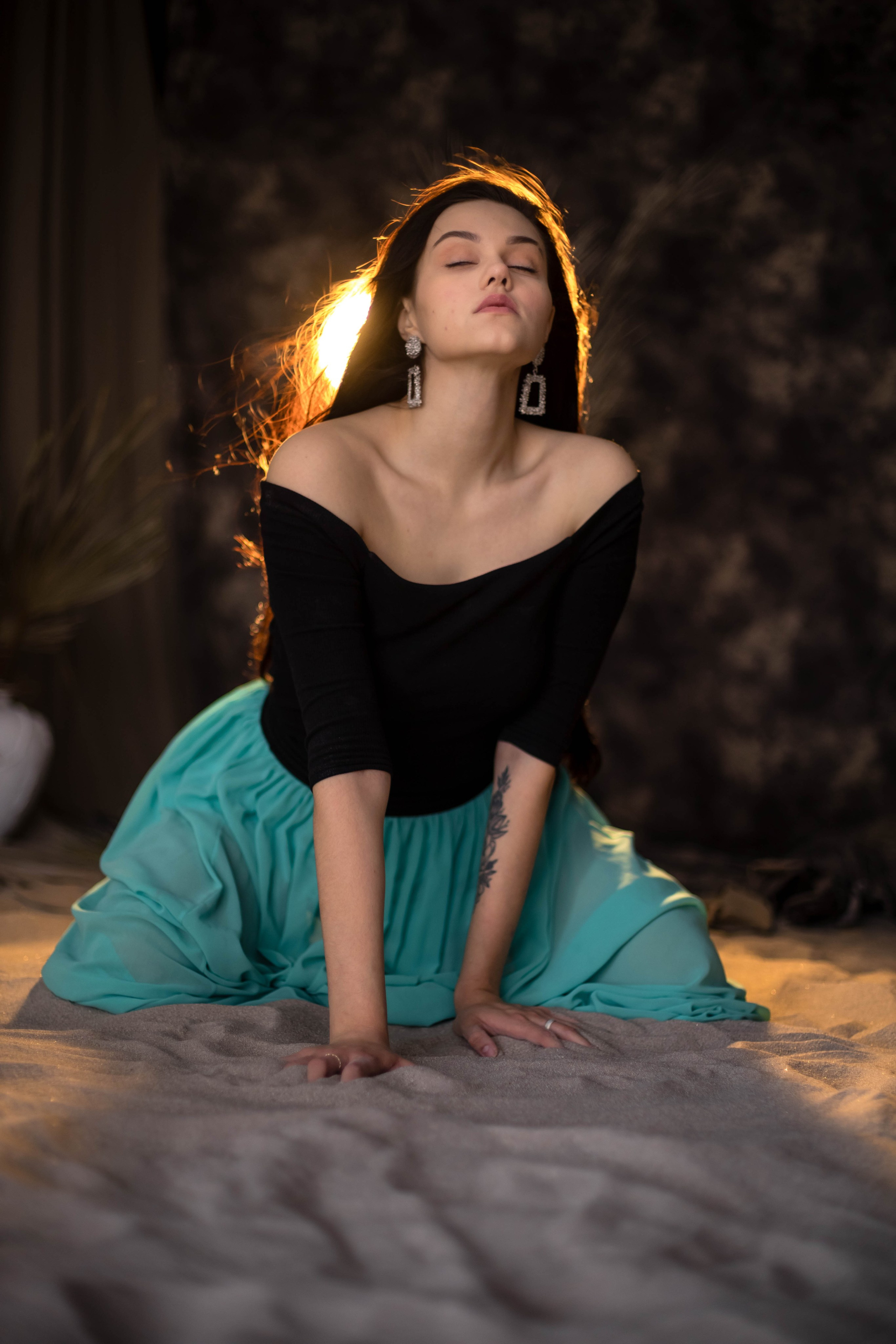 Тематические съемки. Главная