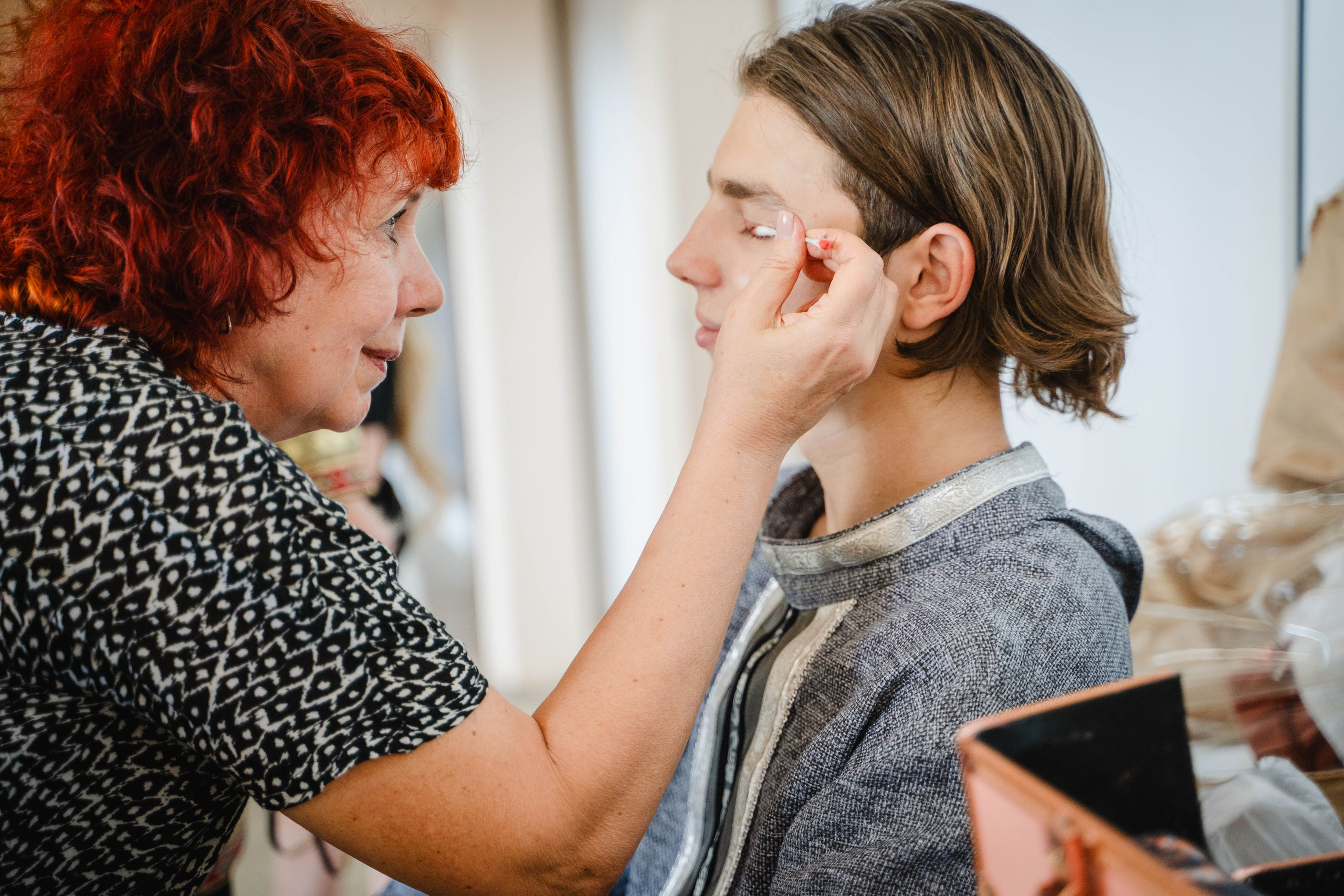 РЕПОРТАЖНЫЕ СЪЁМКИ. Фотографы из солнечного Краснодара Вадим и Надежда Митус