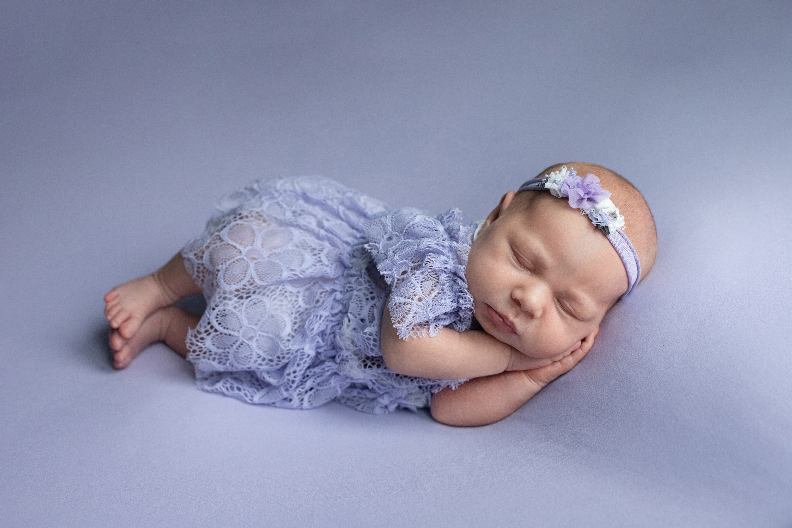 Наталья Итого (Екатерина). Фотограф новорожденных в Екатеринбурге Татьяна Продан