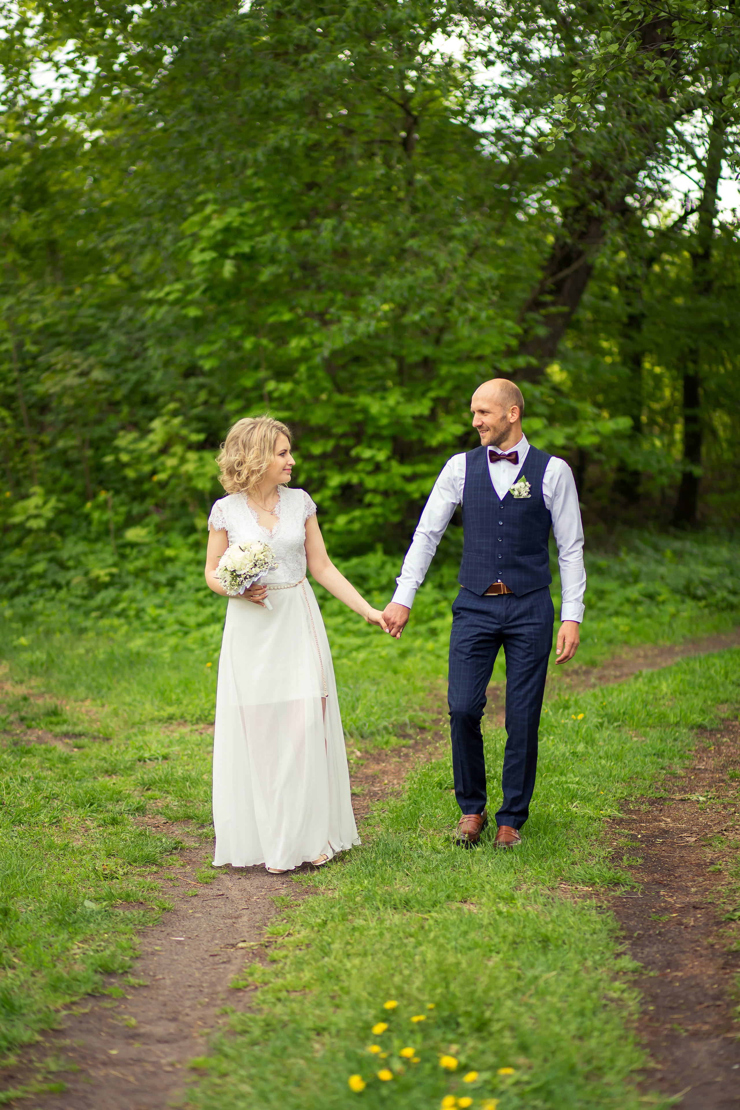 Свадьба. ФОТОГРАФ/ Беларусь Светлогорск