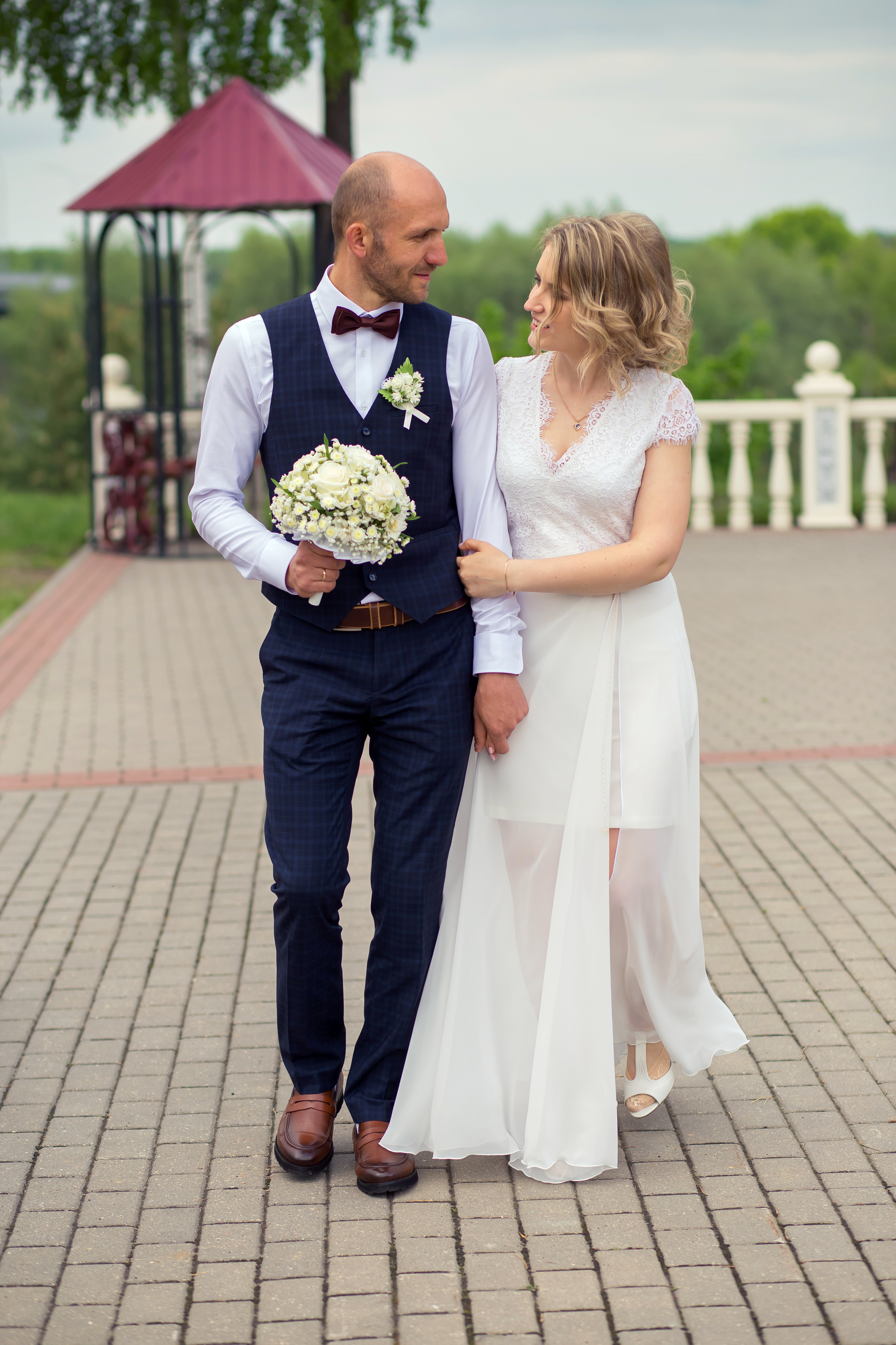 Свадьба. ФОТОГРАФ/ Беларусь Светлогорск