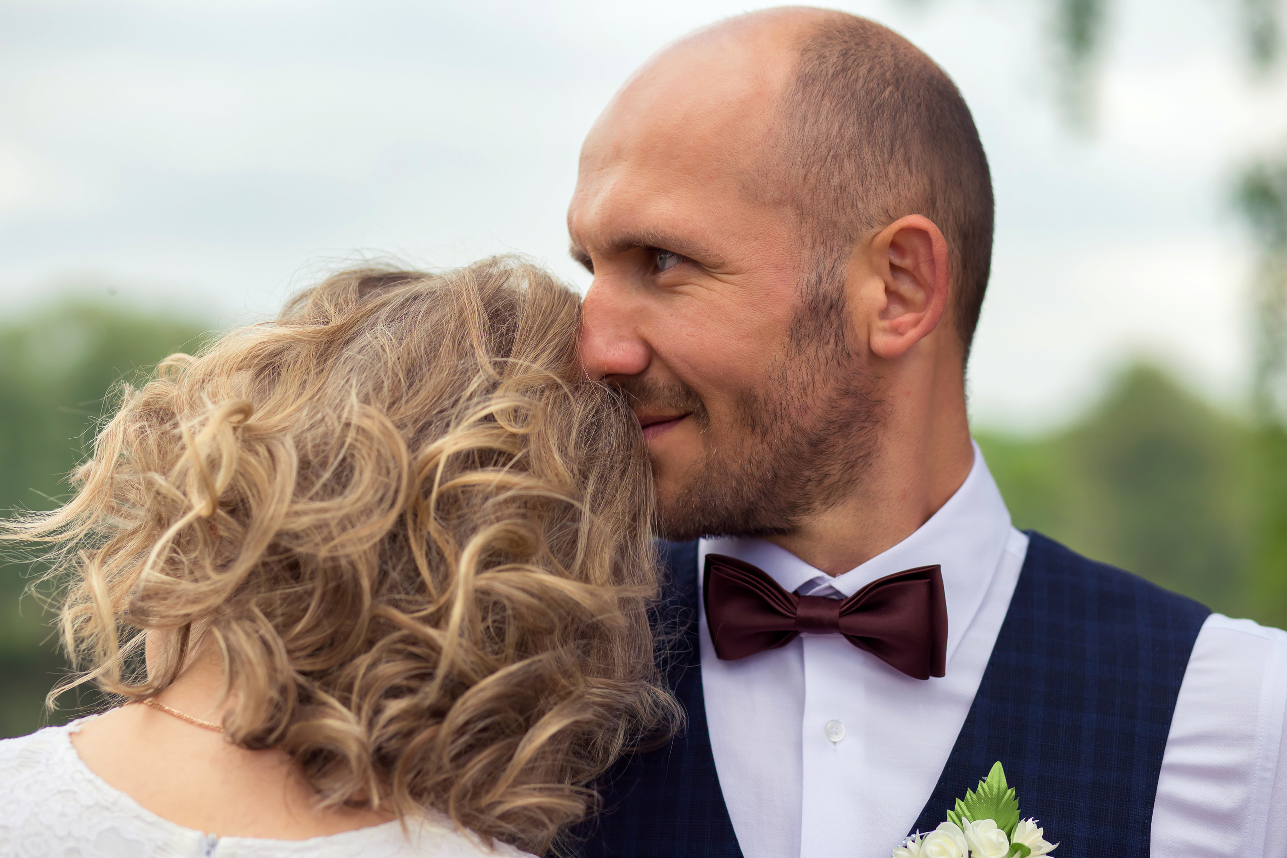 Свадьба. ФОТОГРАФ/ Беларусь Светлогорск