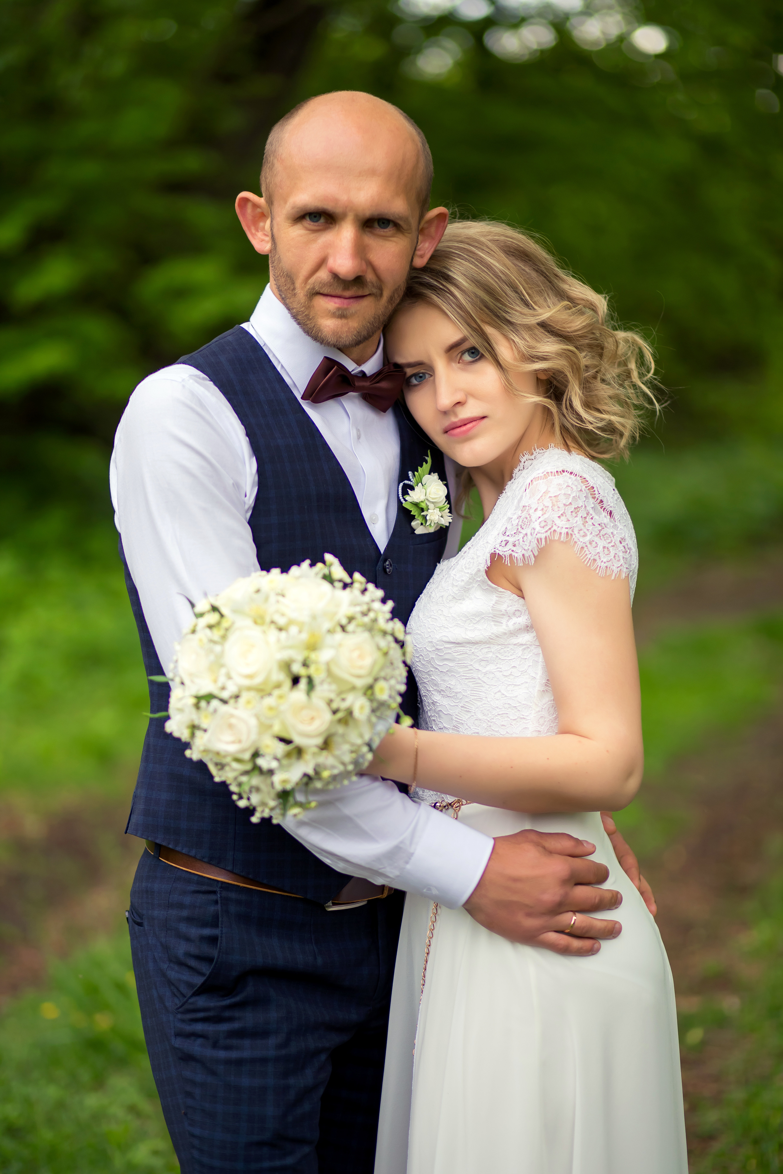 Свадьба. ФОТОГРАФ/ Беларусь Светлогорск