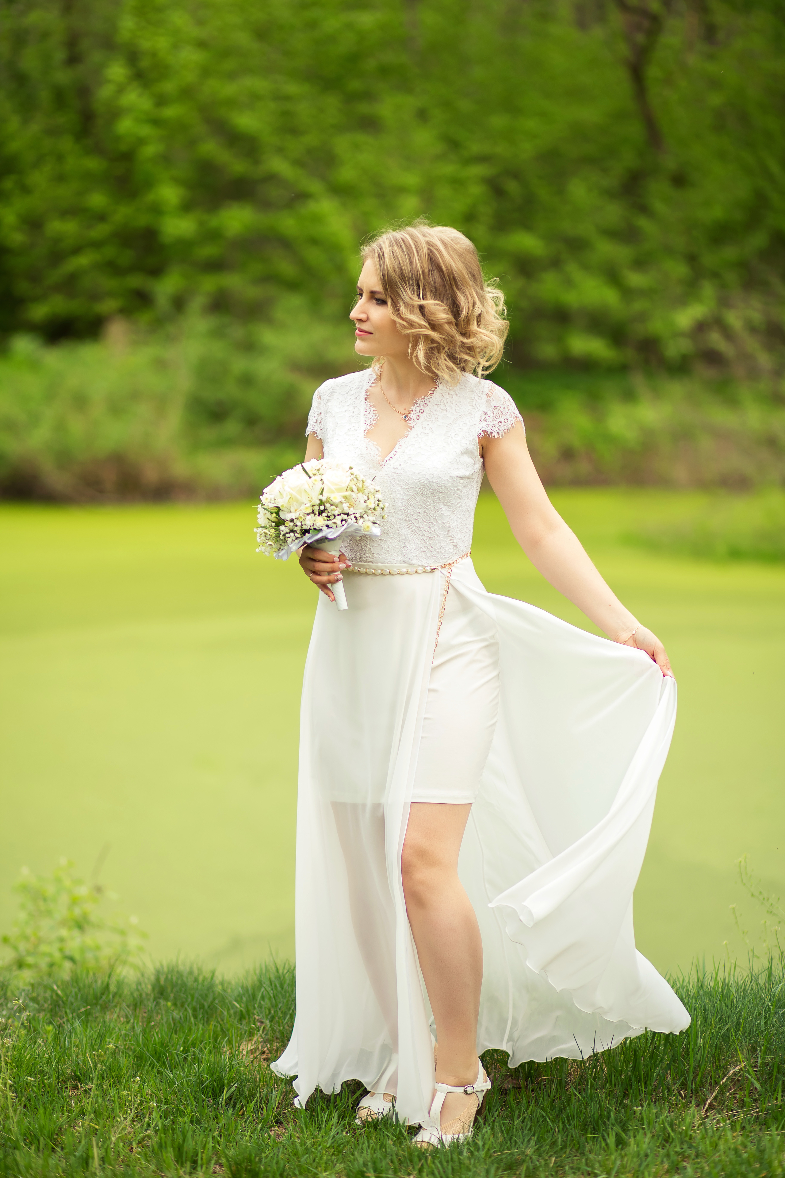 Свадьба. ФОТОГРАФ/ Беларусь Светлогорск