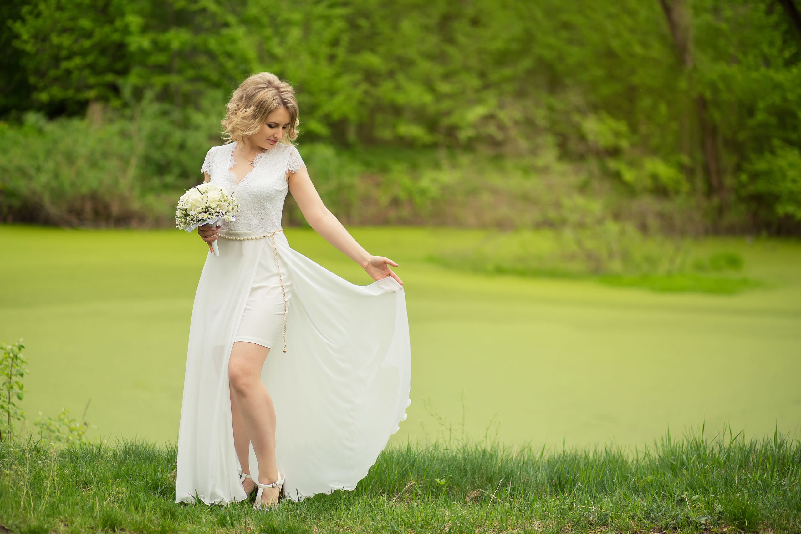 Свадьба. ФОТОГРАФ/ Беларусь Светлогорск