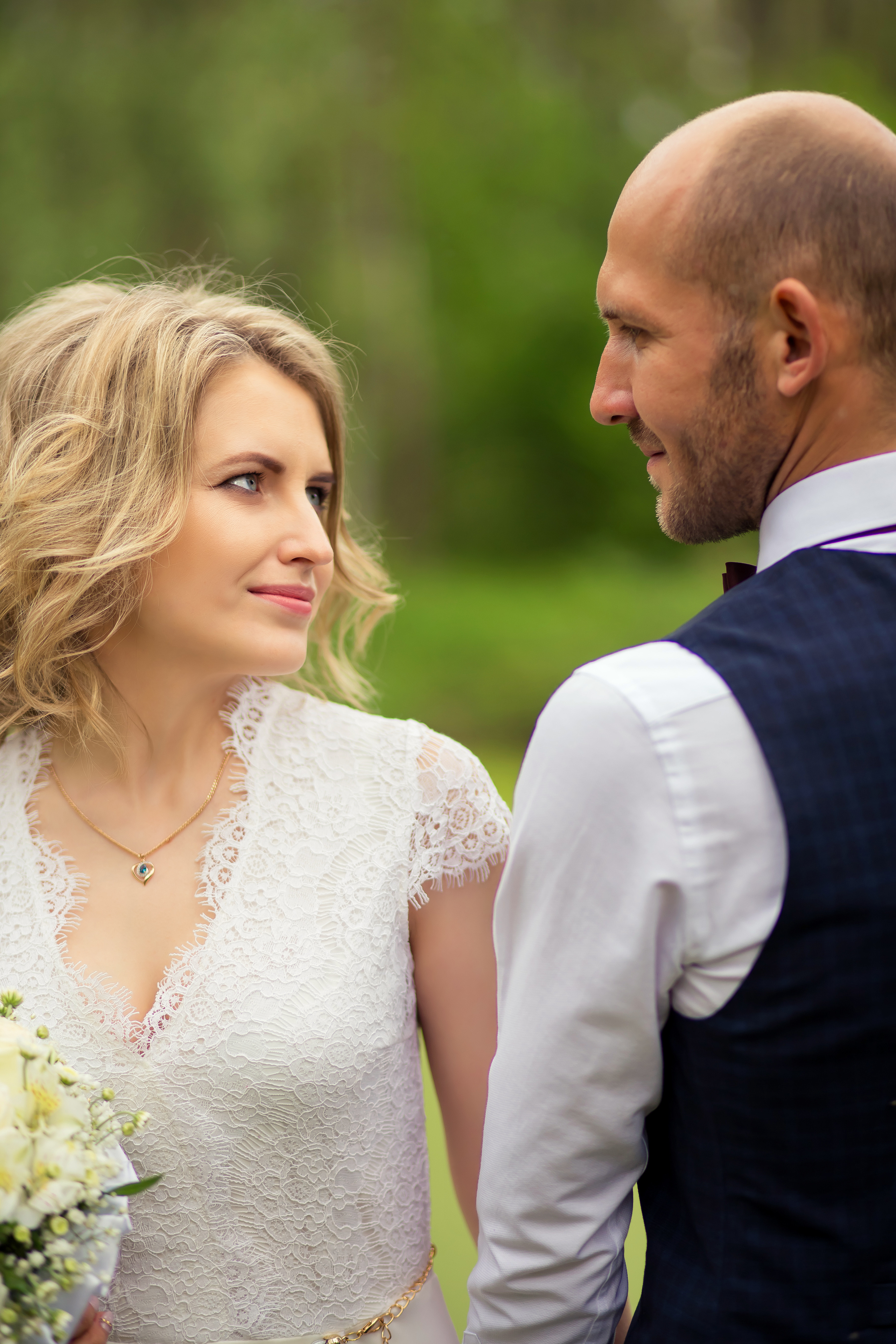 Свадьба. ФОТОГРАФ/ Беларусь Светлогорск