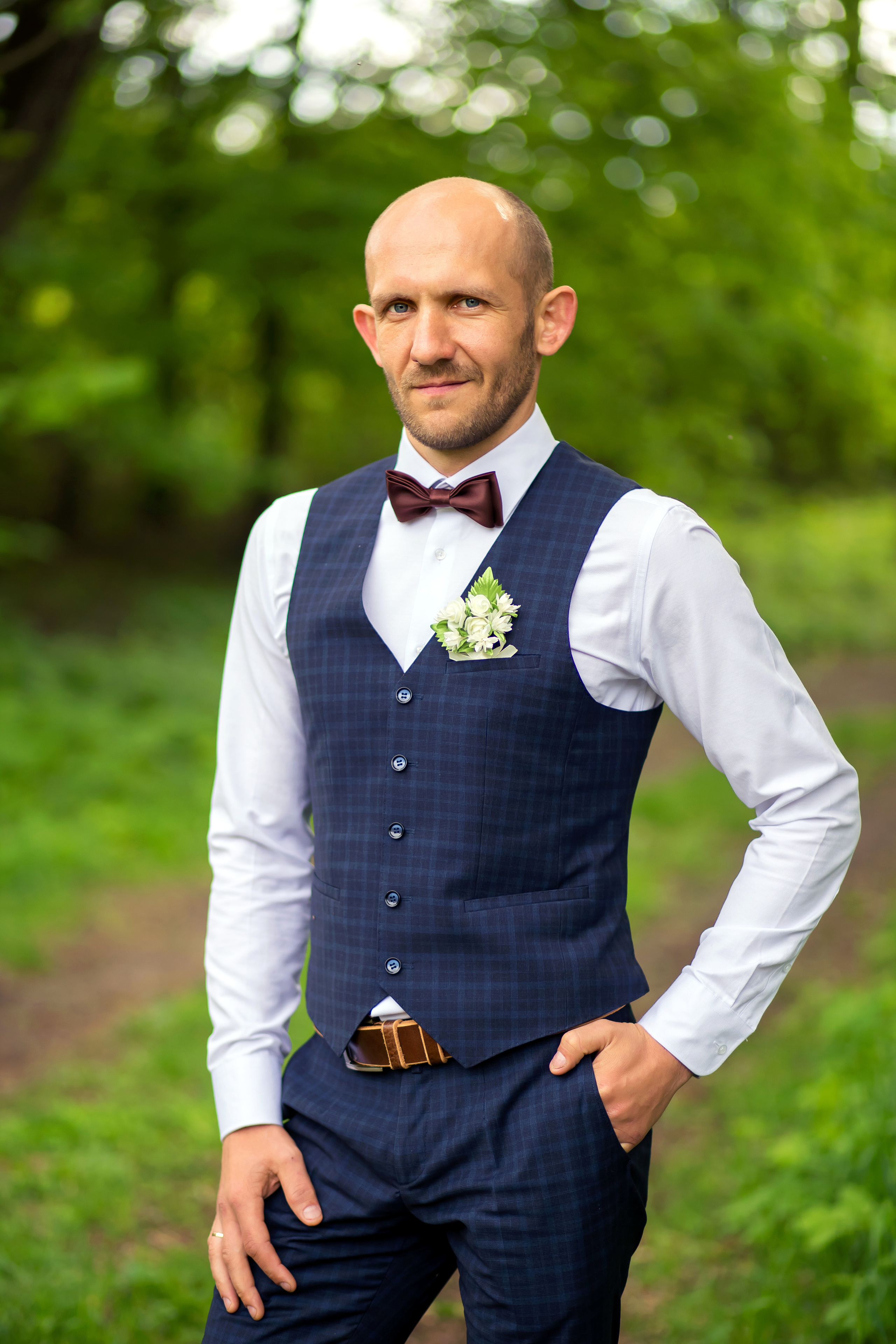 Свадьба. ФОТОГРАФ/ Беларусь Светлогорск