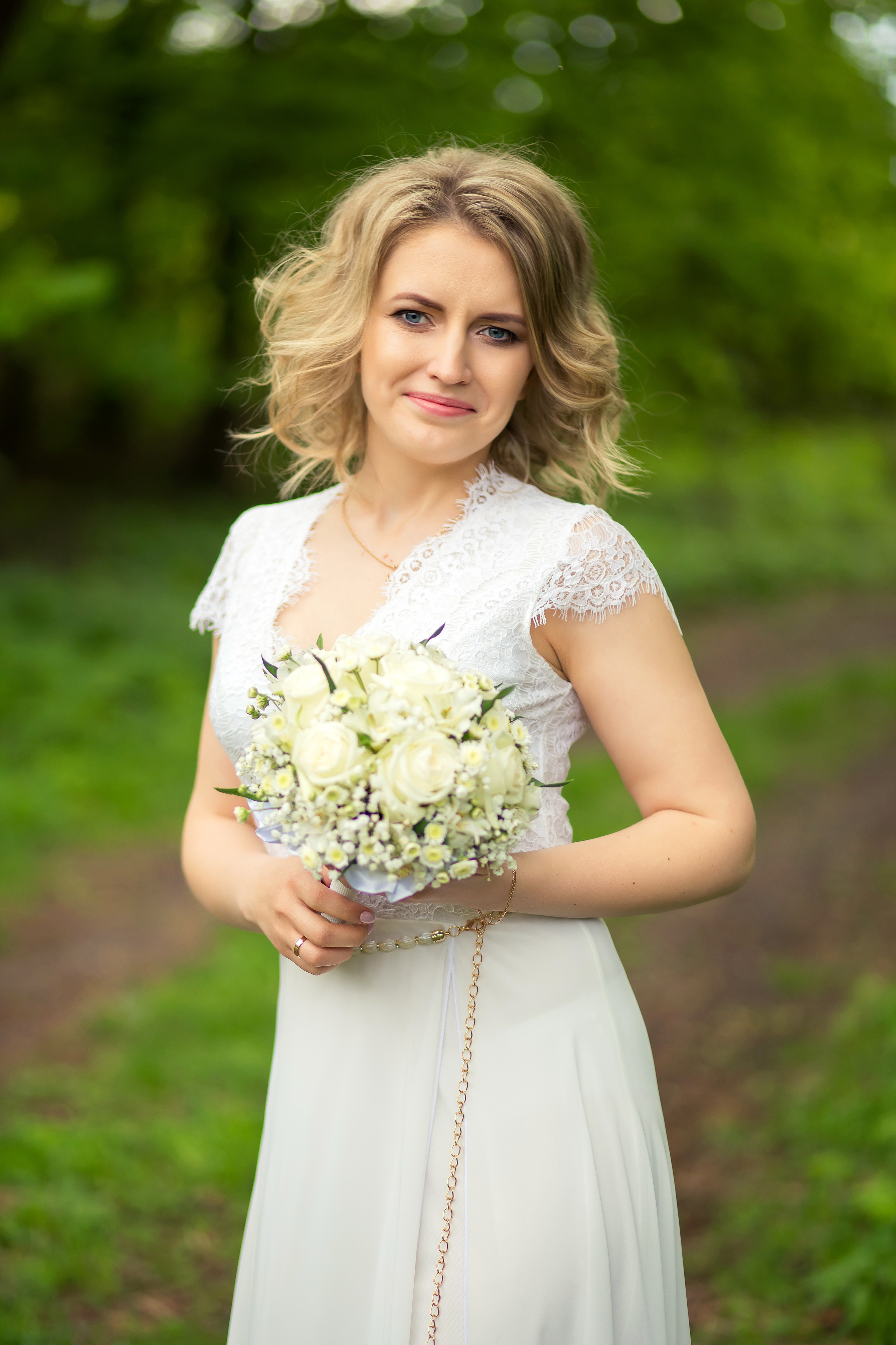 Свадьба. ФОТОГРАФ/ Беларусь Светлогорск