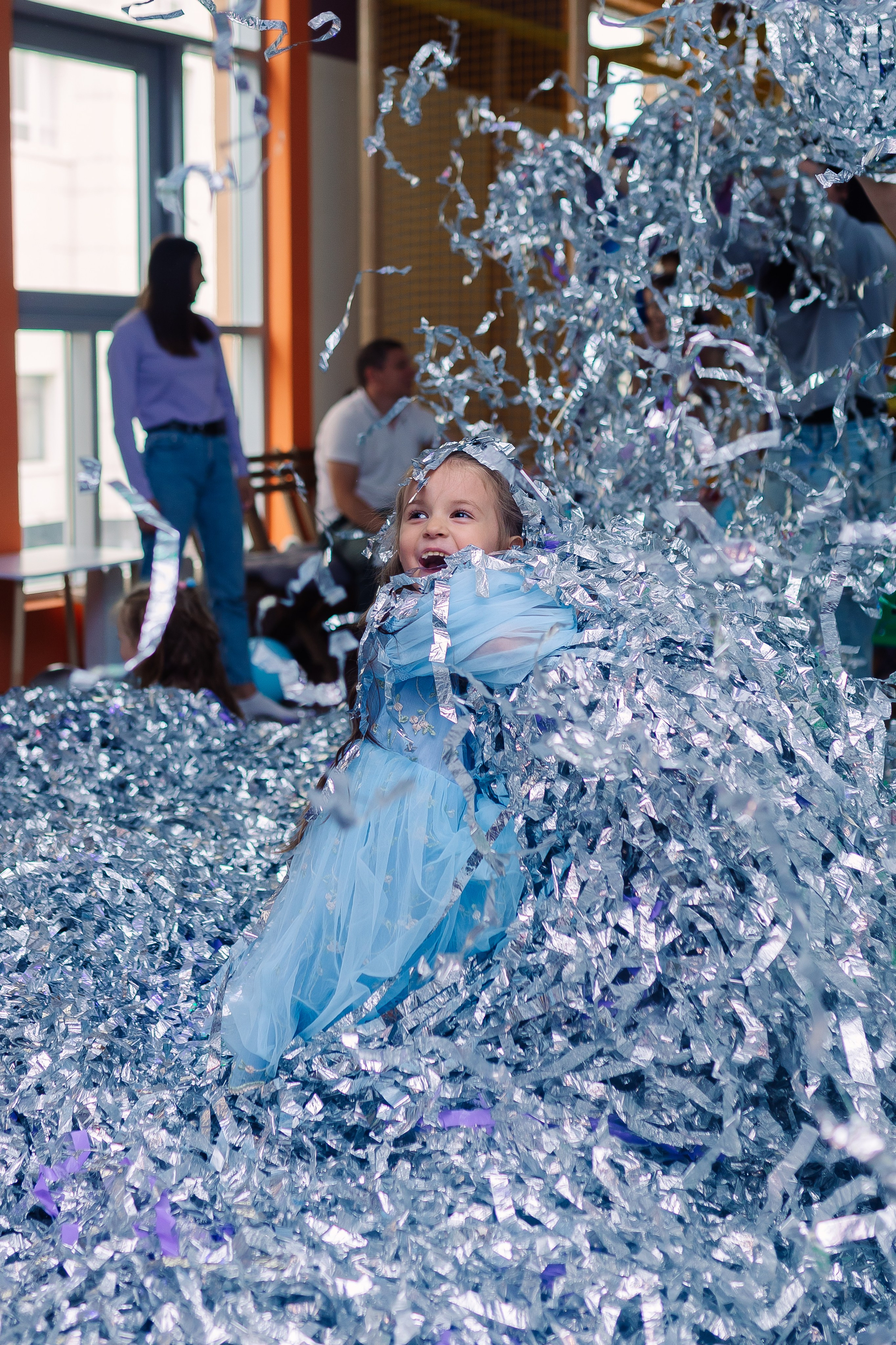 София. Семейный фотограф Алина Демидова. Королев