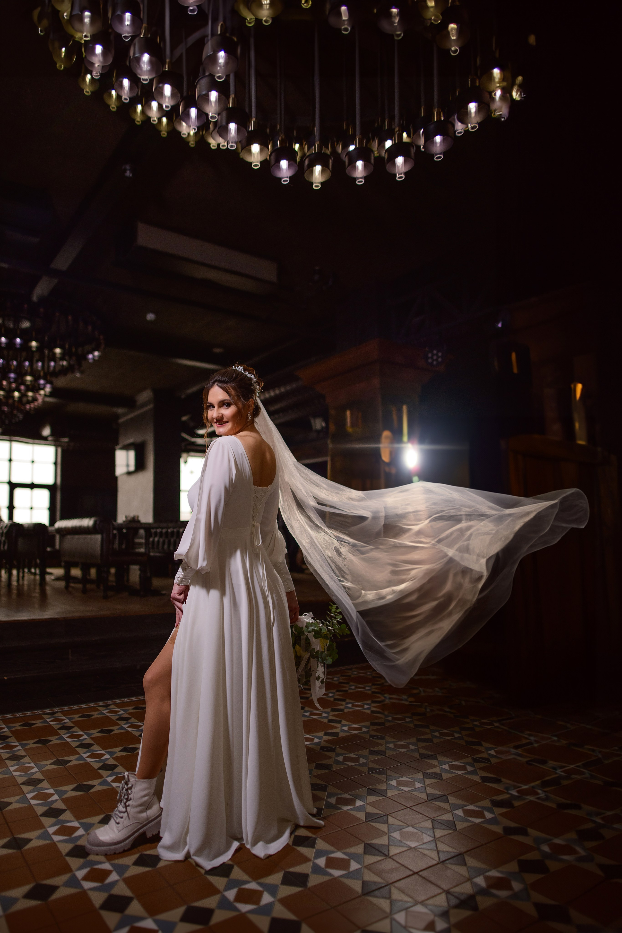 18.02.2023. Фотограф Андрей Чеботок (Белгород, Курск, Воронеж, Старый Оскол)