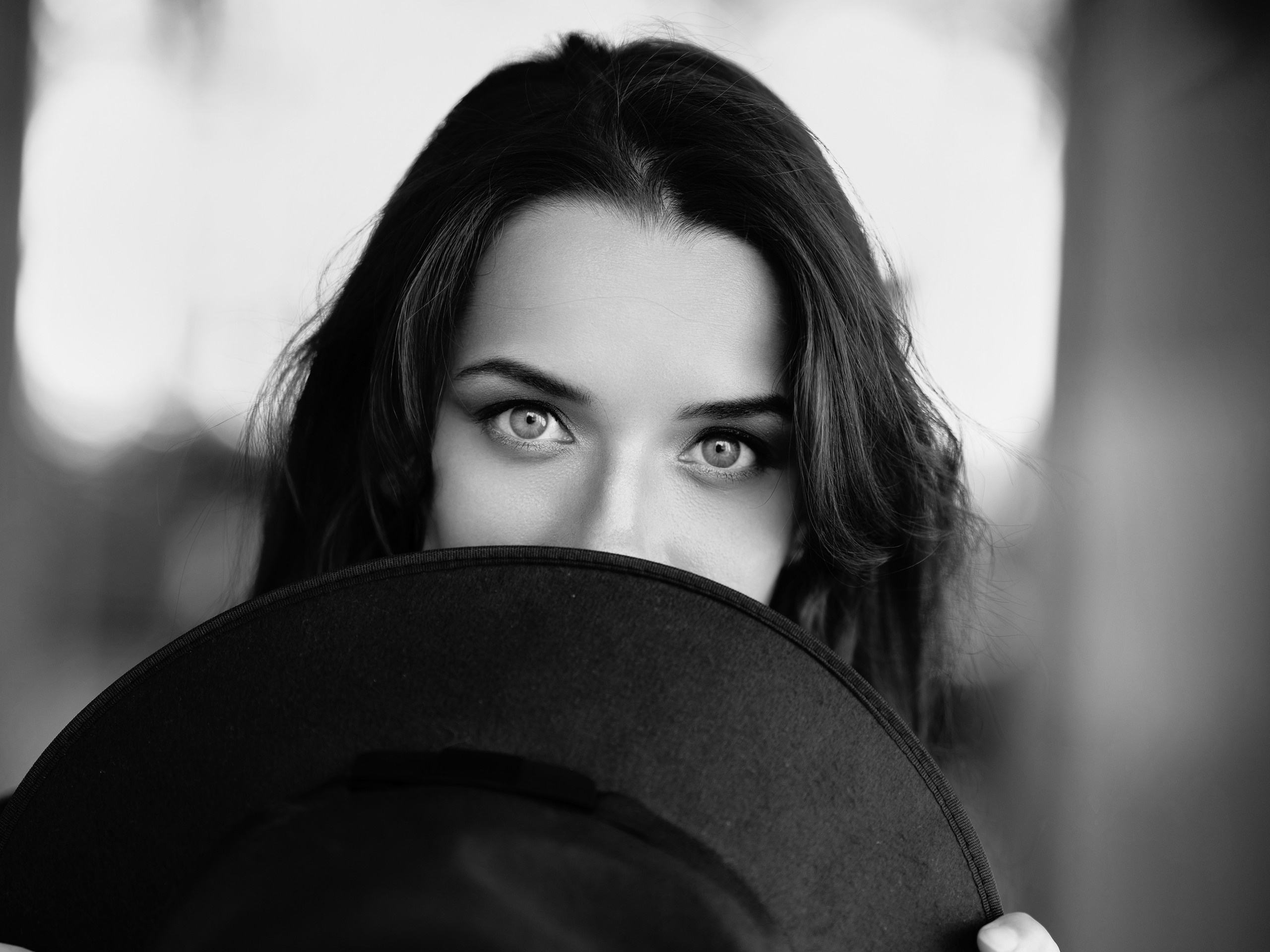 Портретный фотограф в Москве Виталий Пересветов