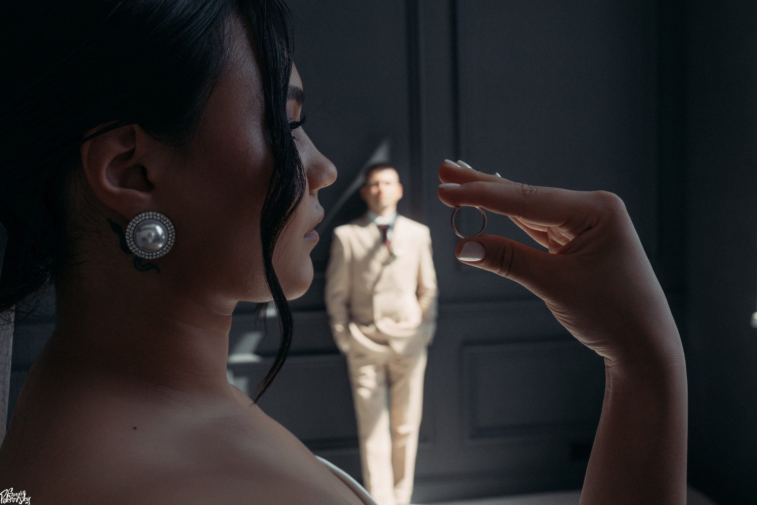 Дмитрий & Мария 17.06.2023. Свадебный и репортажный фотограф в Чебоксарах Покровский Александр