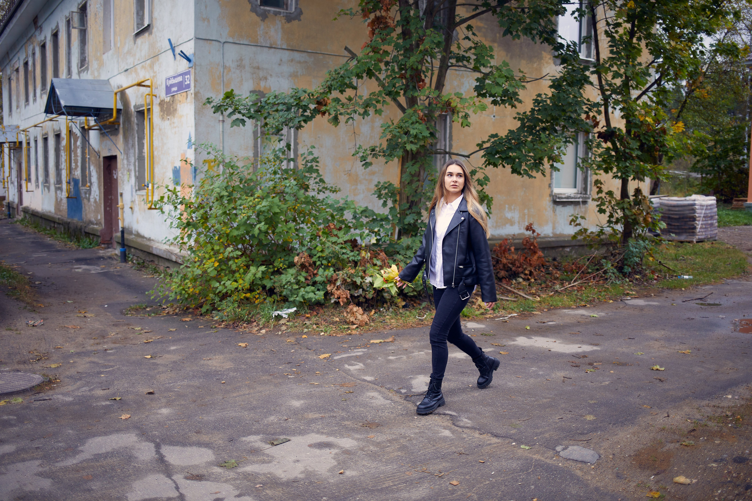 Анастасия (Менделеево). Фотограф Михаил Коган — Москва 89267284460