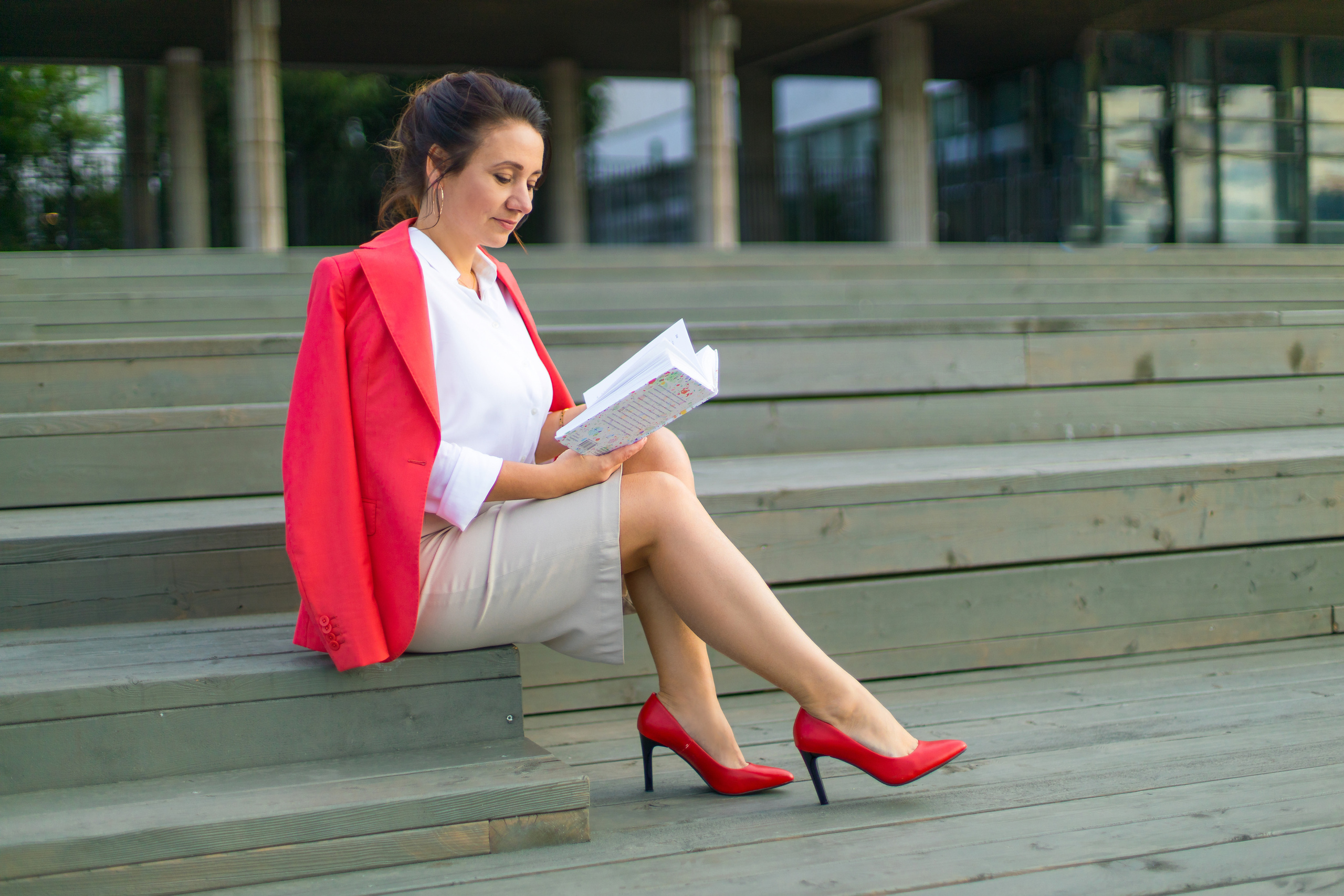 Финансовый консультант Елена Главацкая. Детский и семейный фотограф Калугина Марина | Москва и МО