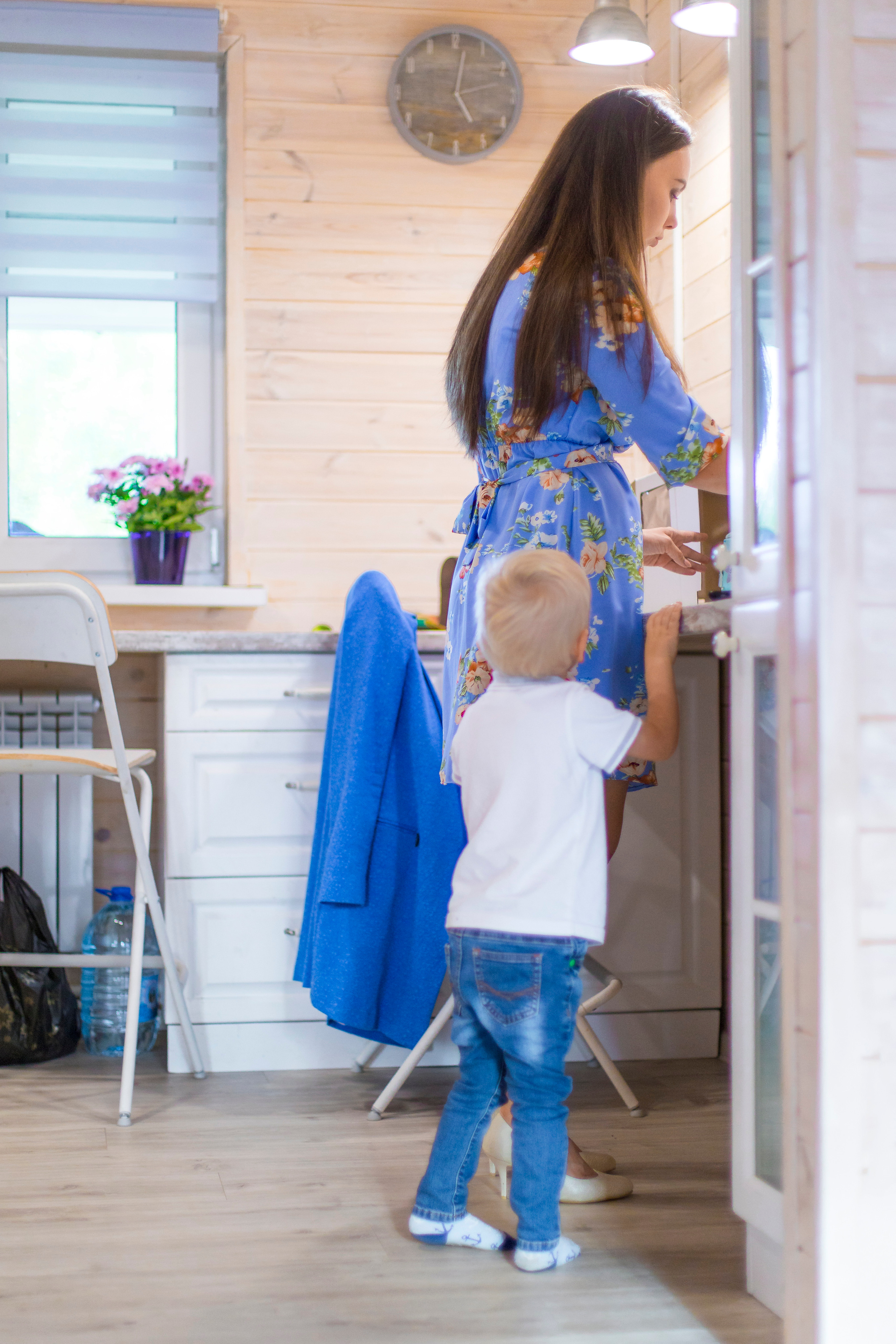 Детские праздники. Детский и семейный фотограф Калугина Марина | Москва и МО