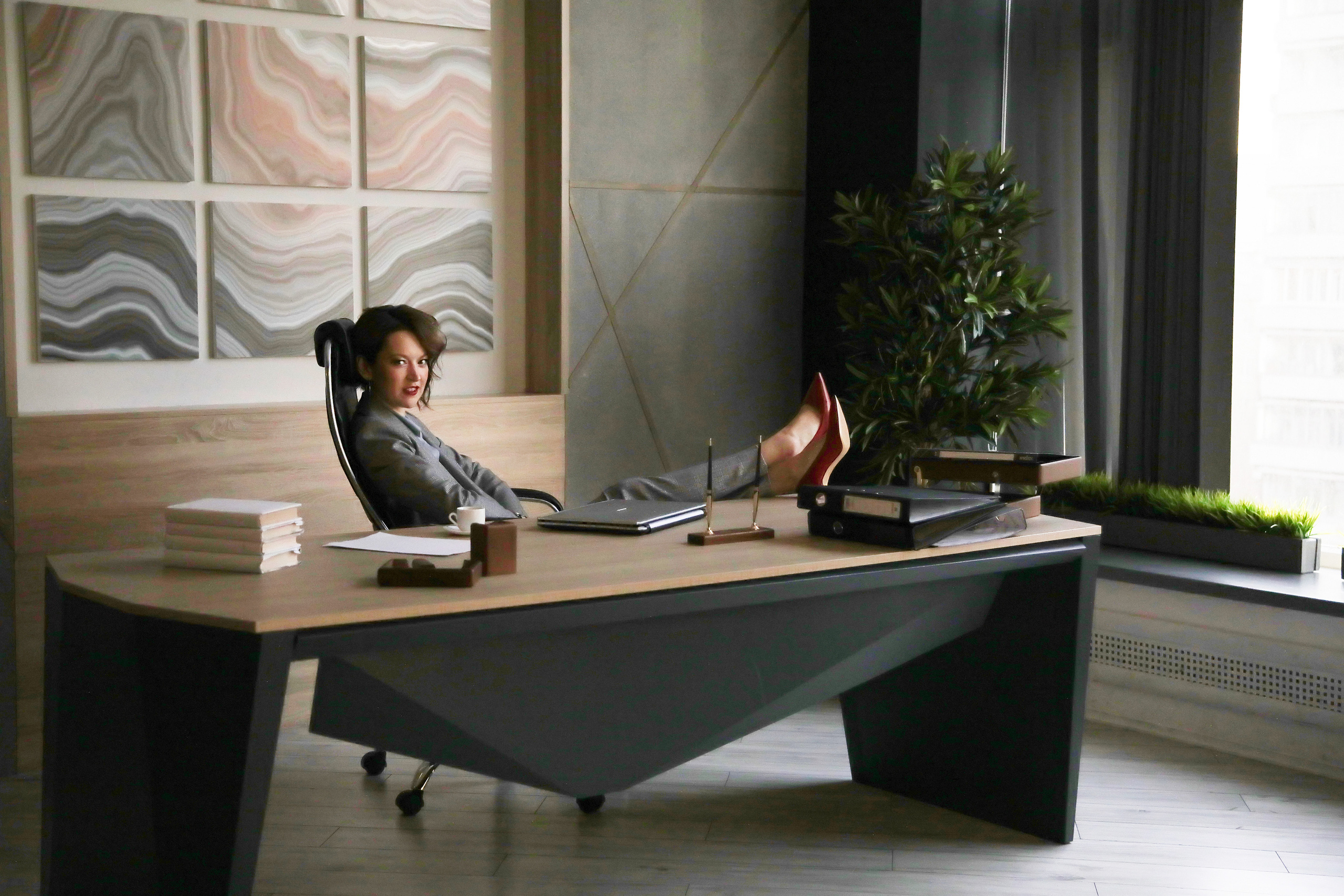 HR-аналитик Галина Дейнекина. Детский и семейный фотограф Калугина Марина | Москва и МО