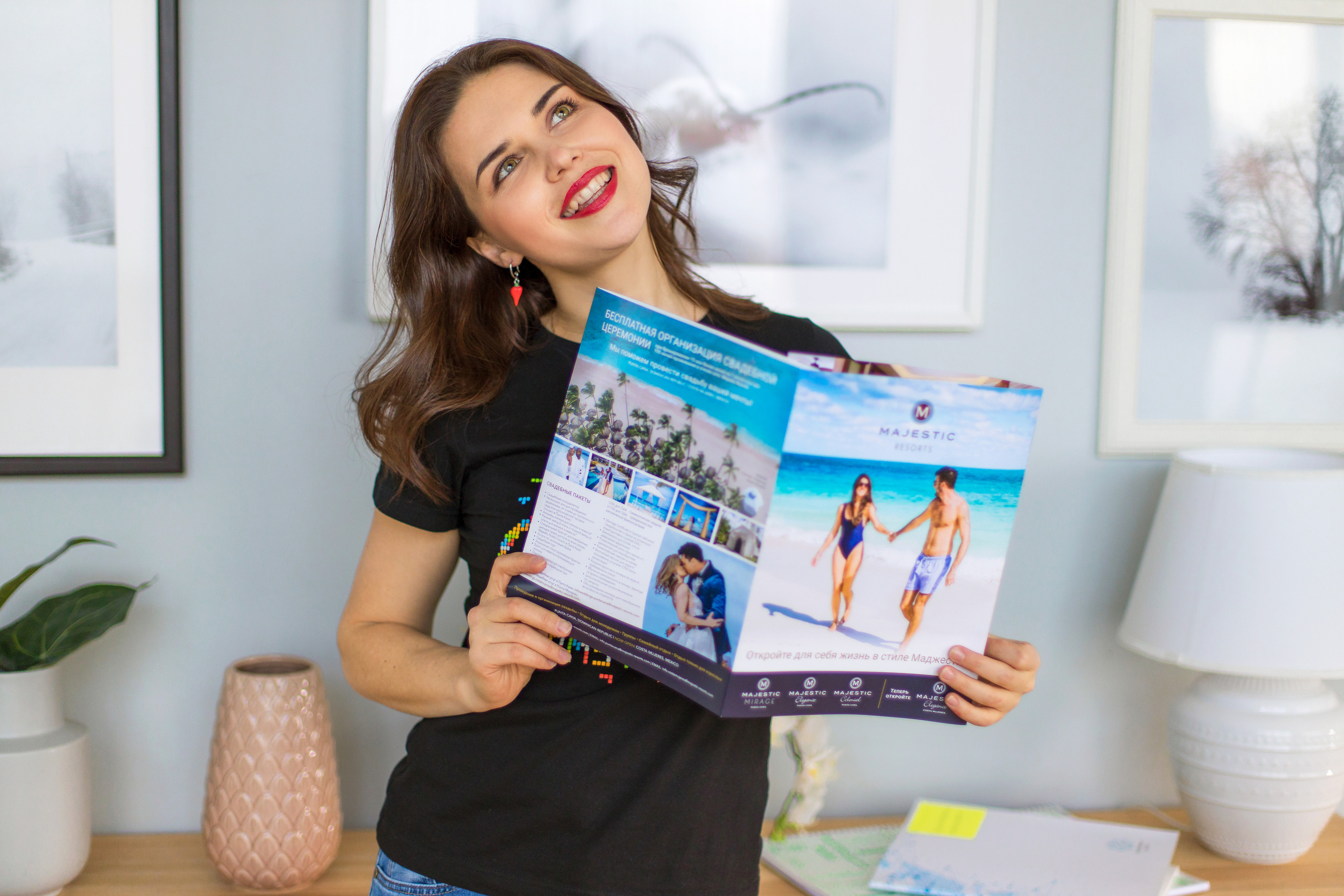 Руководитель типографии Анастасия Ивченко. Детский и семейный фотограф Калугина Марина | Москва и МО