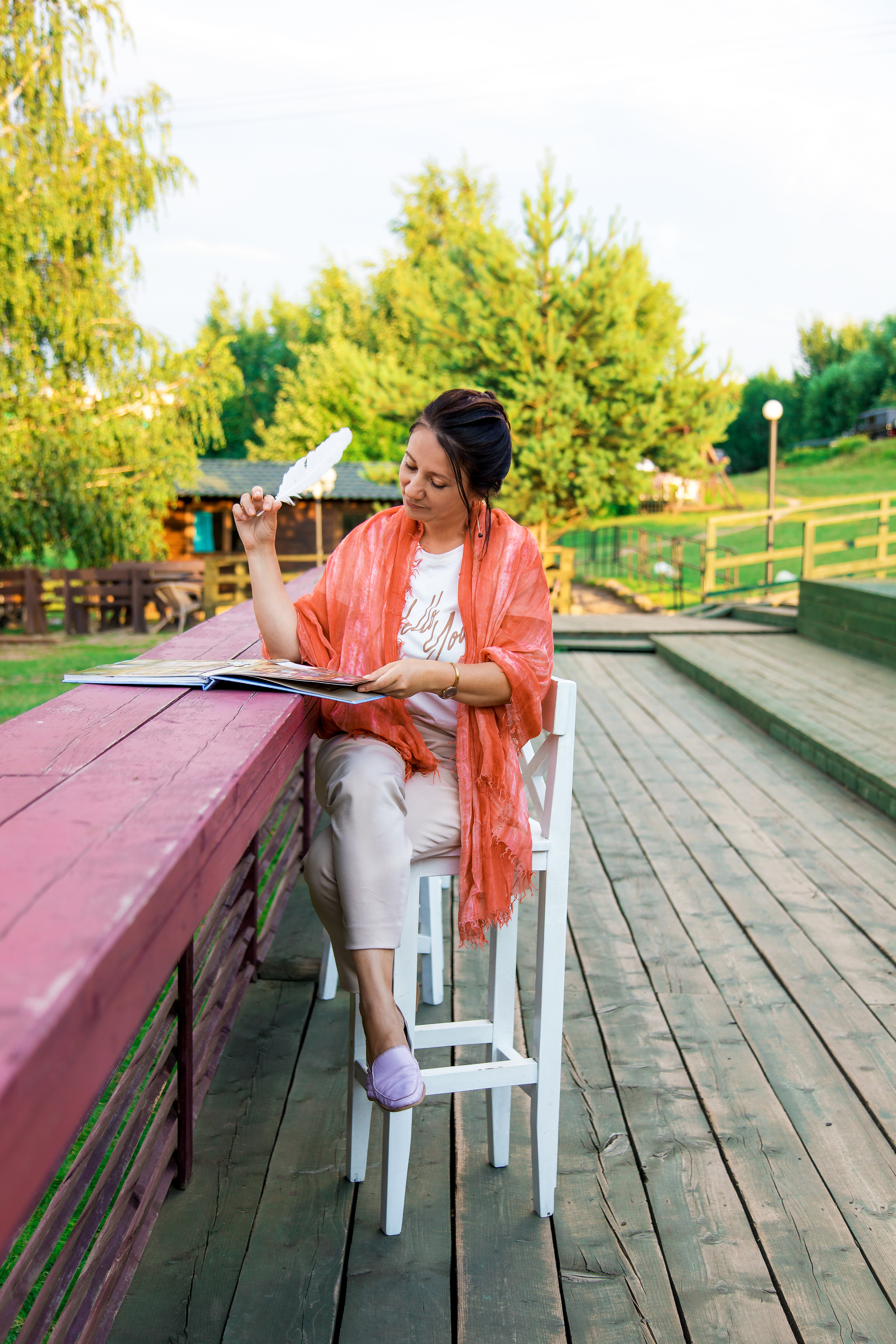 Финансовый консультант Елена Главацкая. Детский и семейный фотограф Калугина Марина | Москва и МО