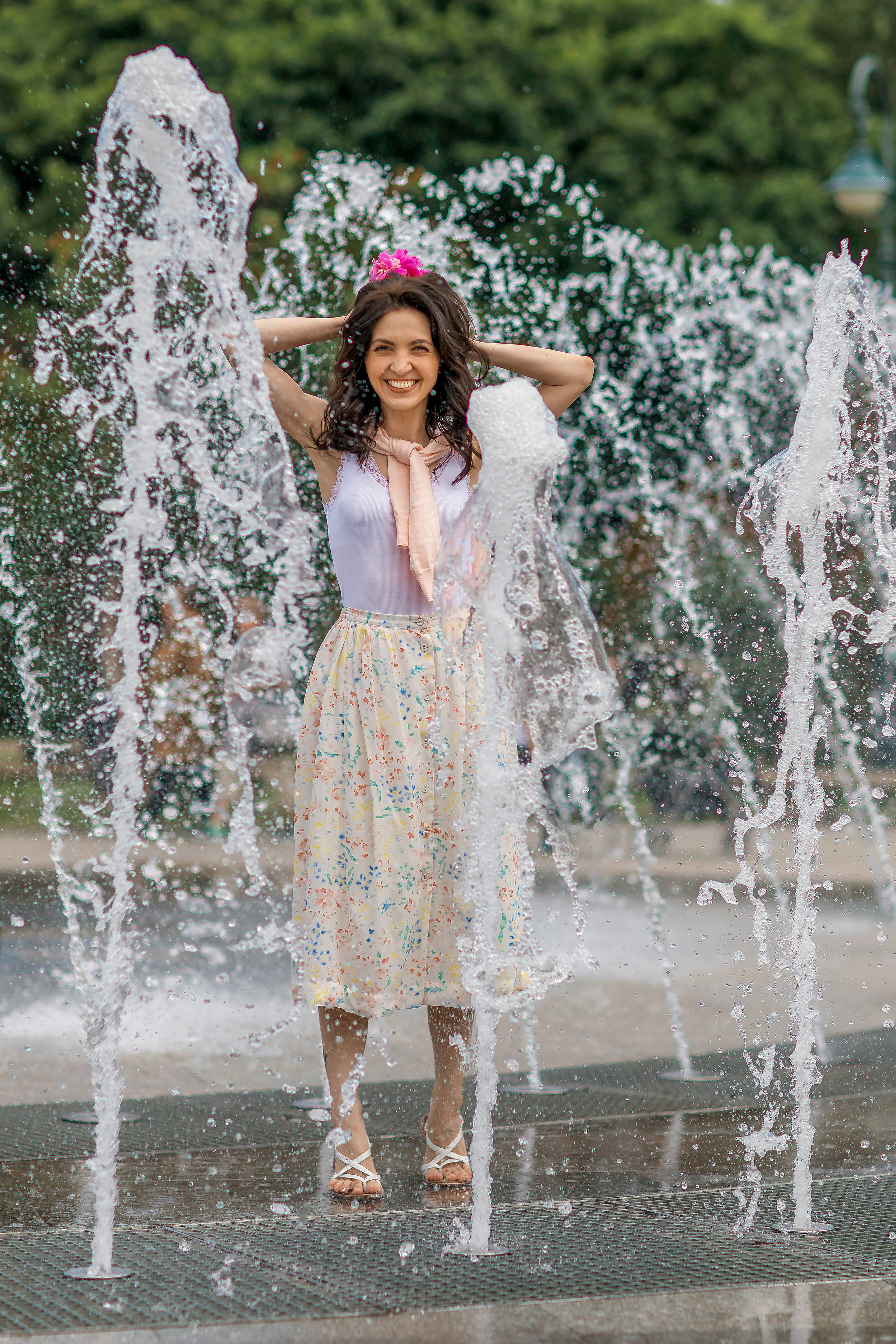 Ирина. Детский и семейный фотограф Калугина Марина | Москва и МО