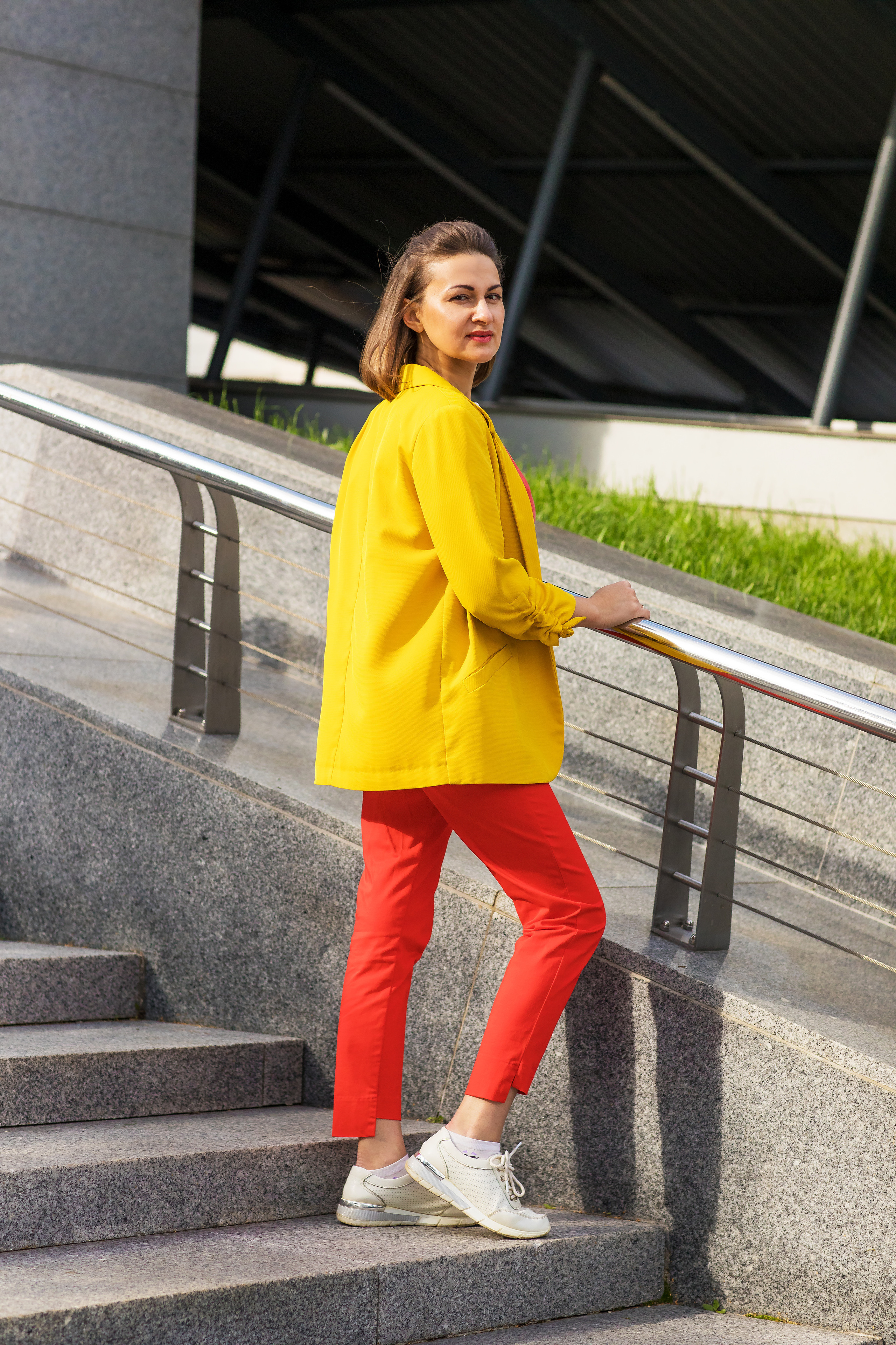 Елена. Детский и семейный фотограф Калугина Марина | Москва и МО