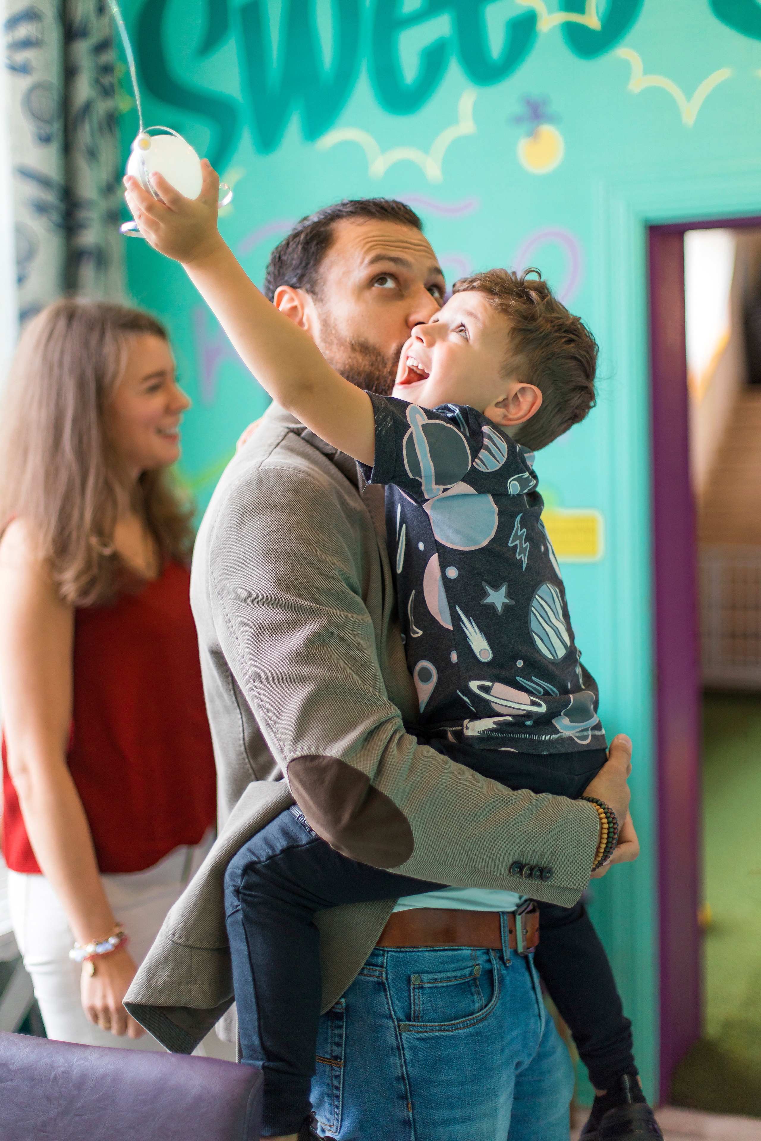 Детские праздники. Детский и семейный фотограф Калугина Марина | Москва и МО