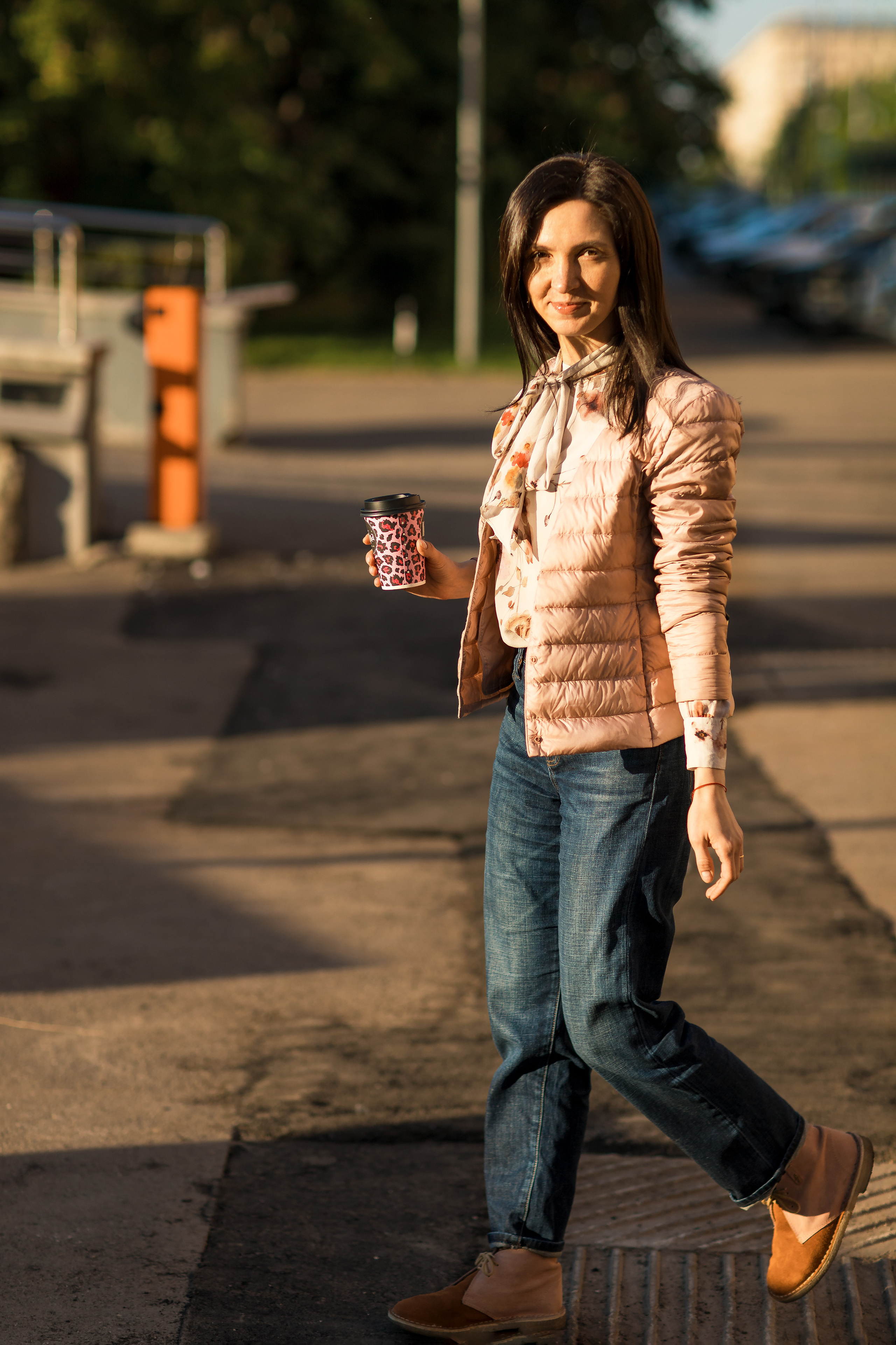 Ирина. Детский и семейный фотограф Калугина Марина | Москва и МО