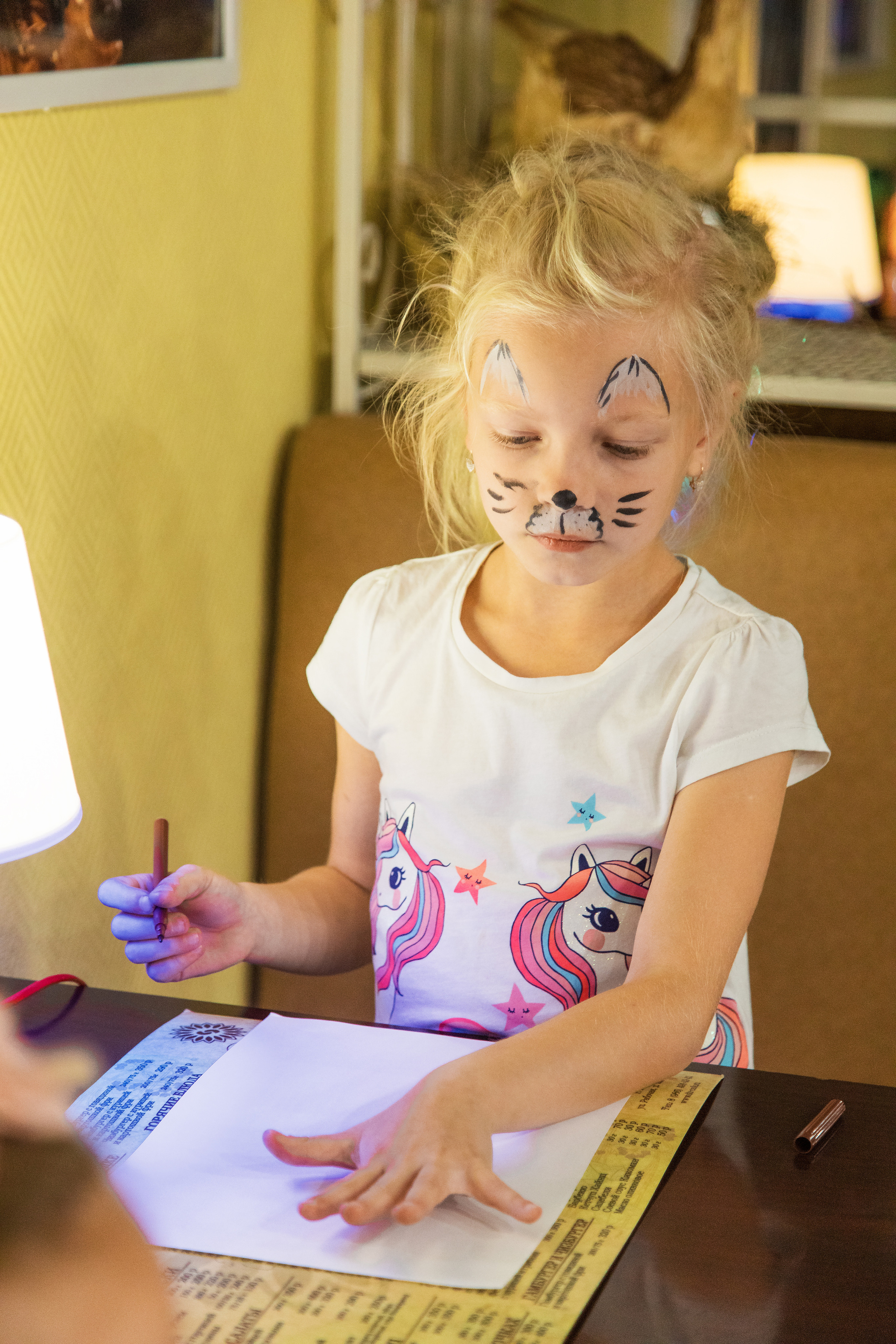 Детские праздники. Детский и семейный фотограф Калугина Марина | Москва и МО