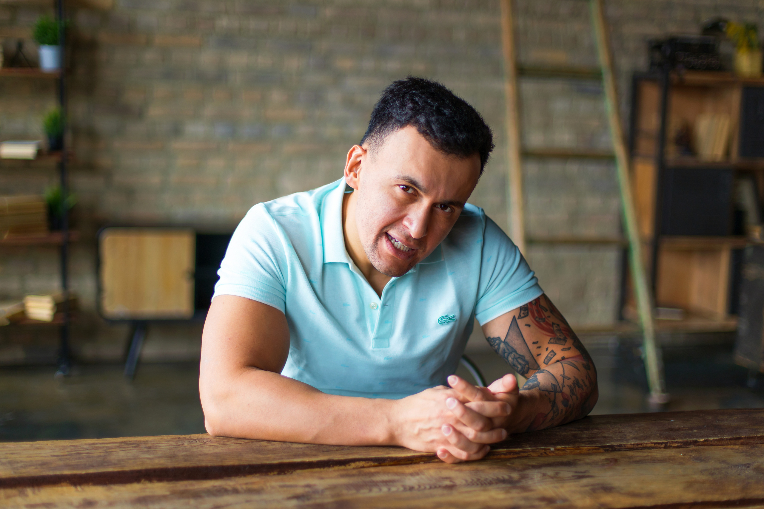 Руслан. Детский и семейный фотограф Калугина Марина | Москва и МО